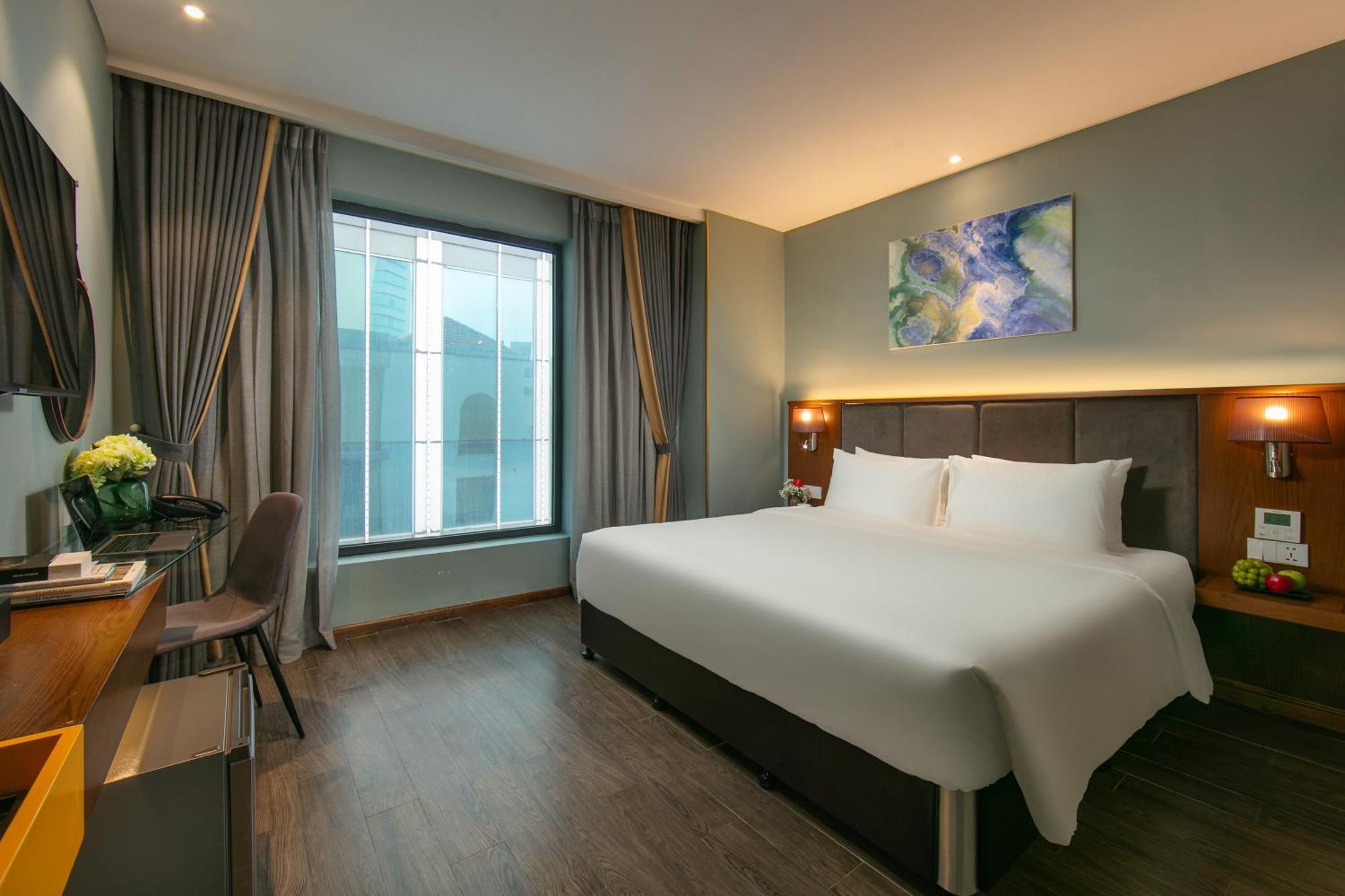 Grand Cititel & 4*