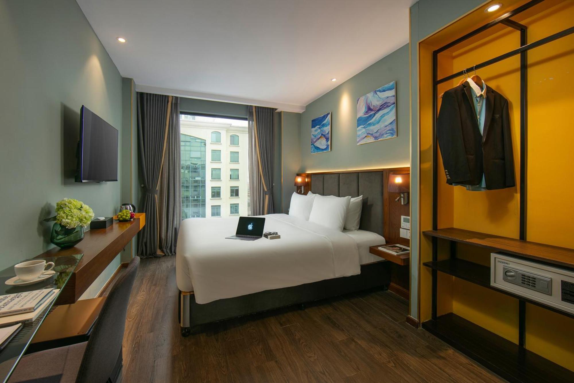 Hotel Grand Cititel & 4*
