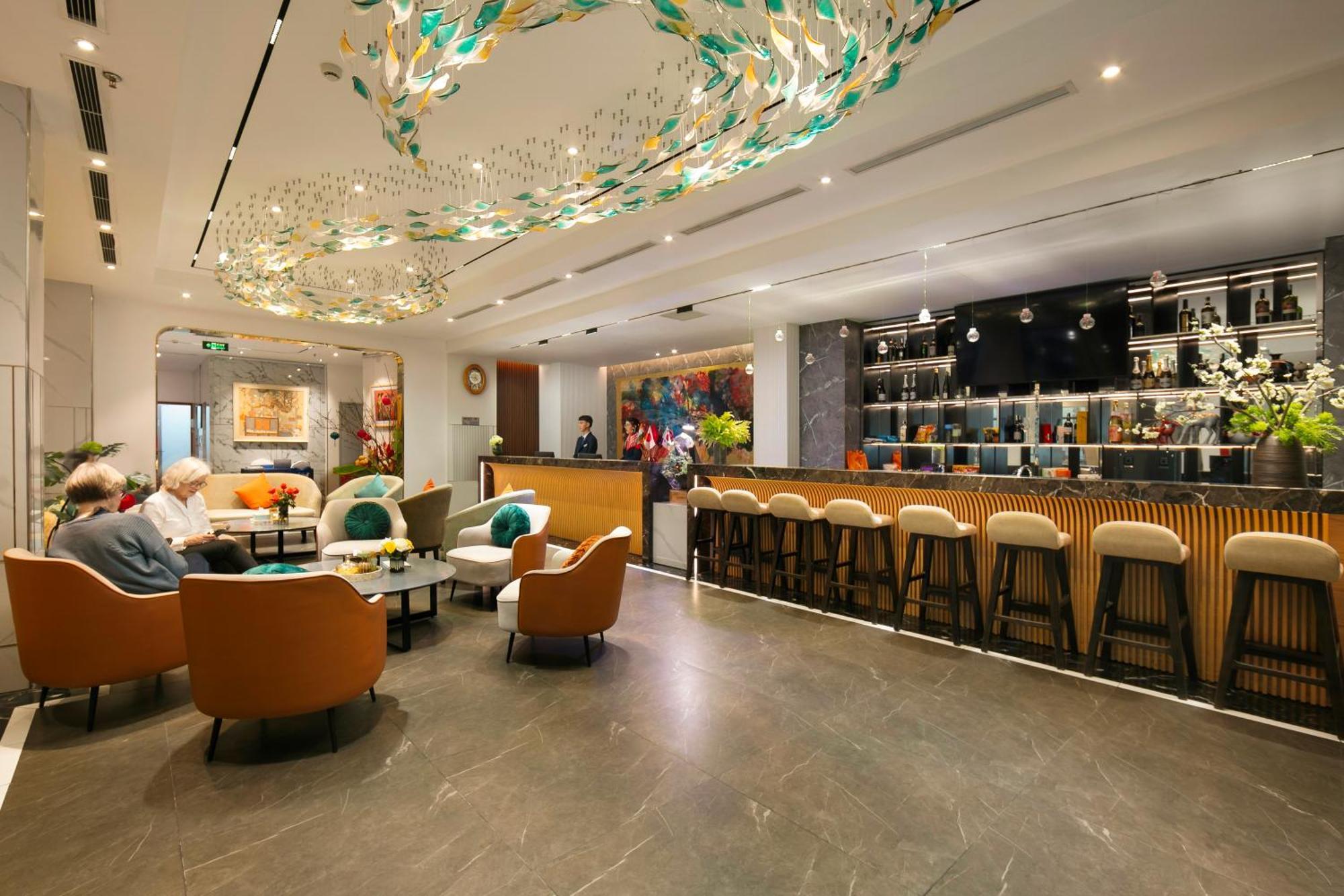 Hotel Grand Cititel & 4*