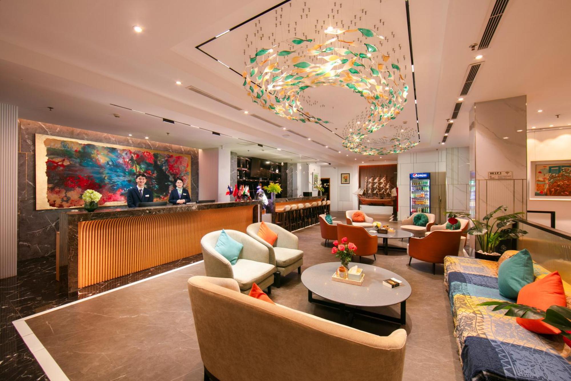 Grand Cititel & 4*