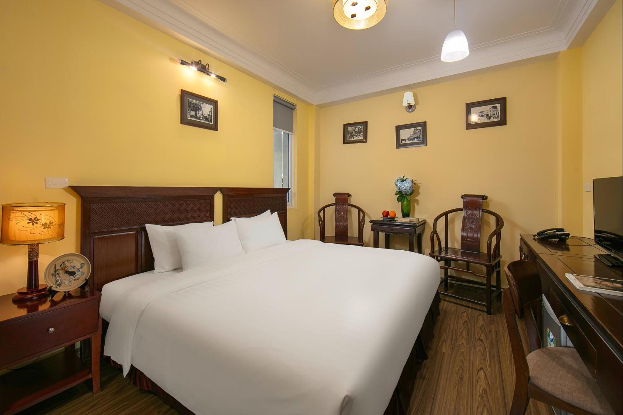 Hotel Classic Street