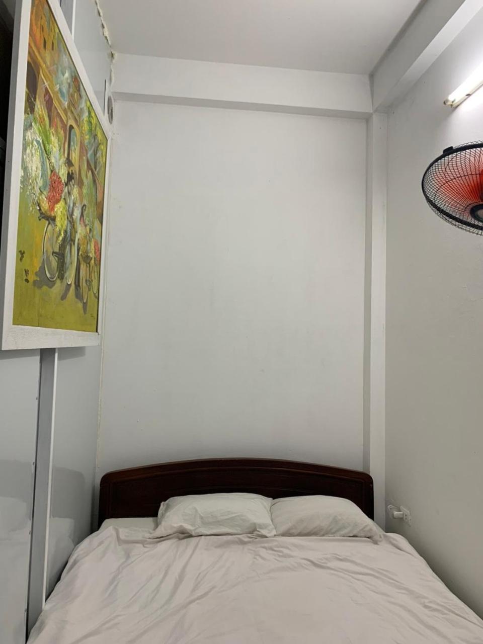 Vitawell Homestay