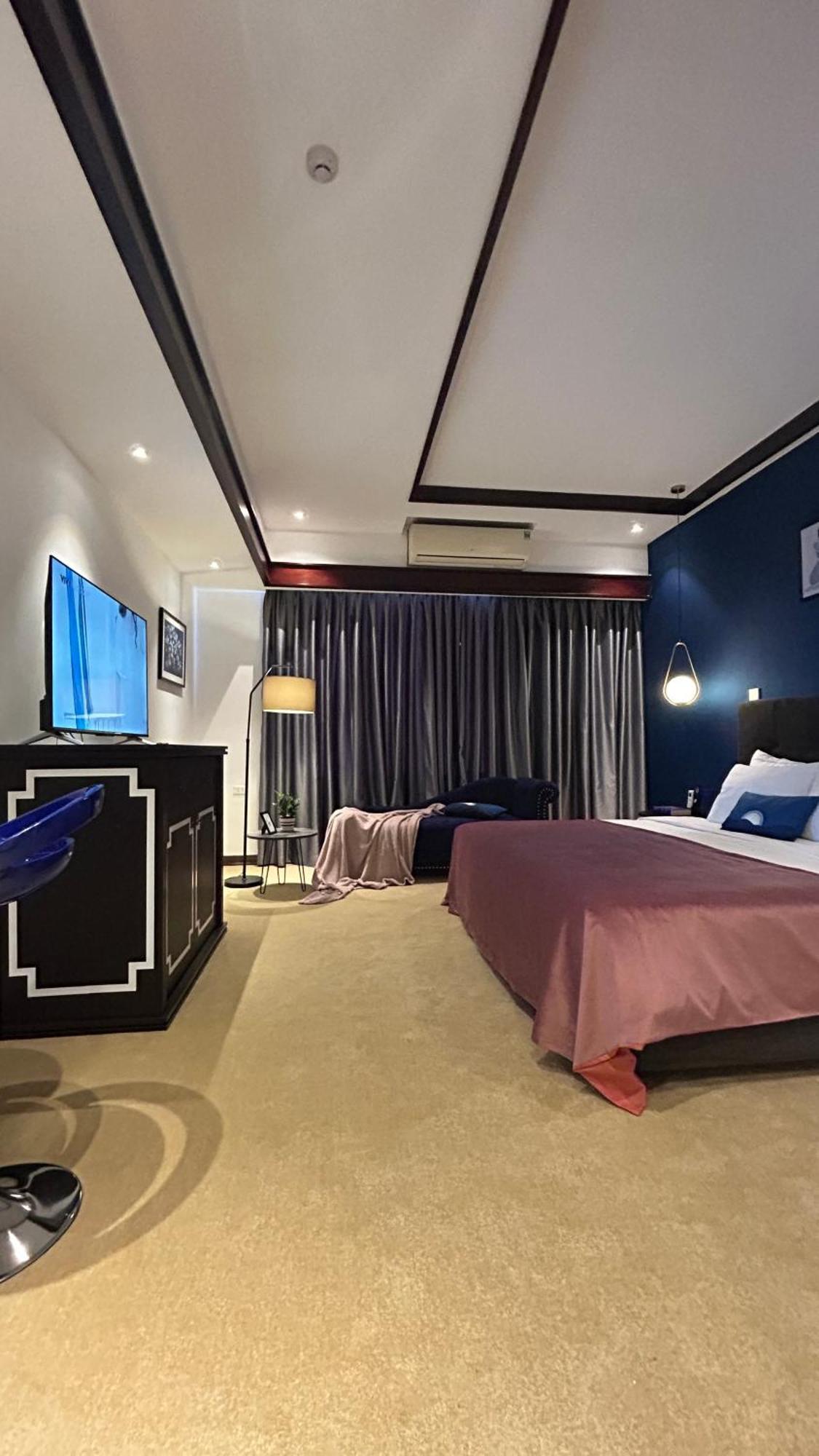 Hotel Mango - Ha Noi Railway Station 2*