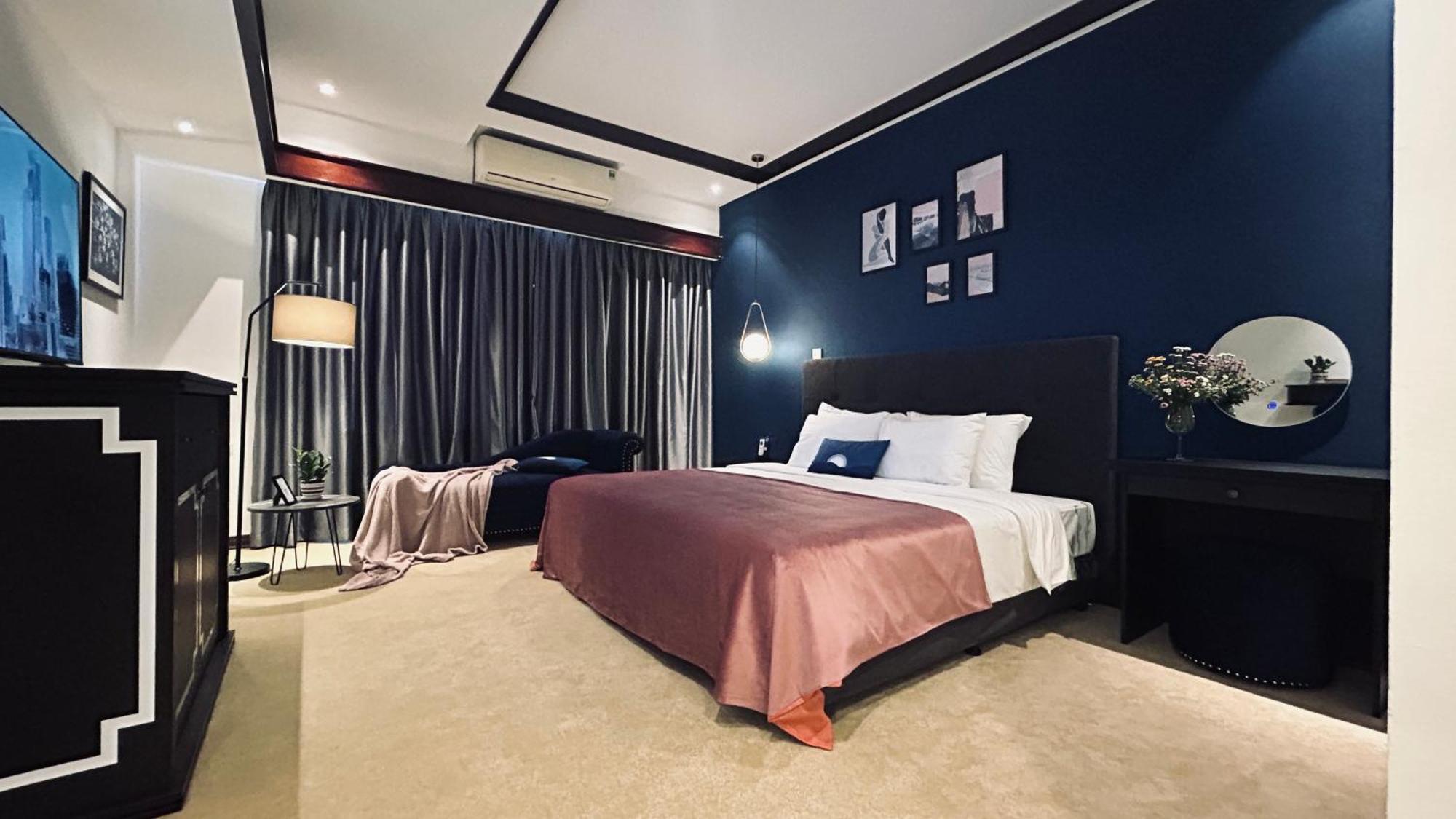 Hotel Mango - Ha Noi Railway Station Hanoi