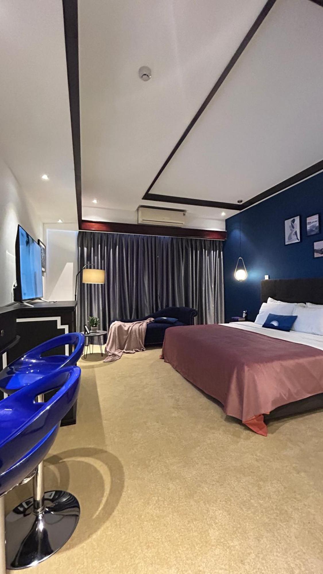 Mango - Ha Noi Railway Station Hotel