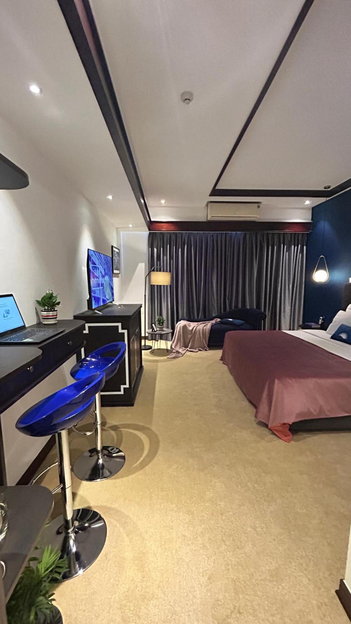 Hotel Mango - Ha Noi Railway Station Hanoi