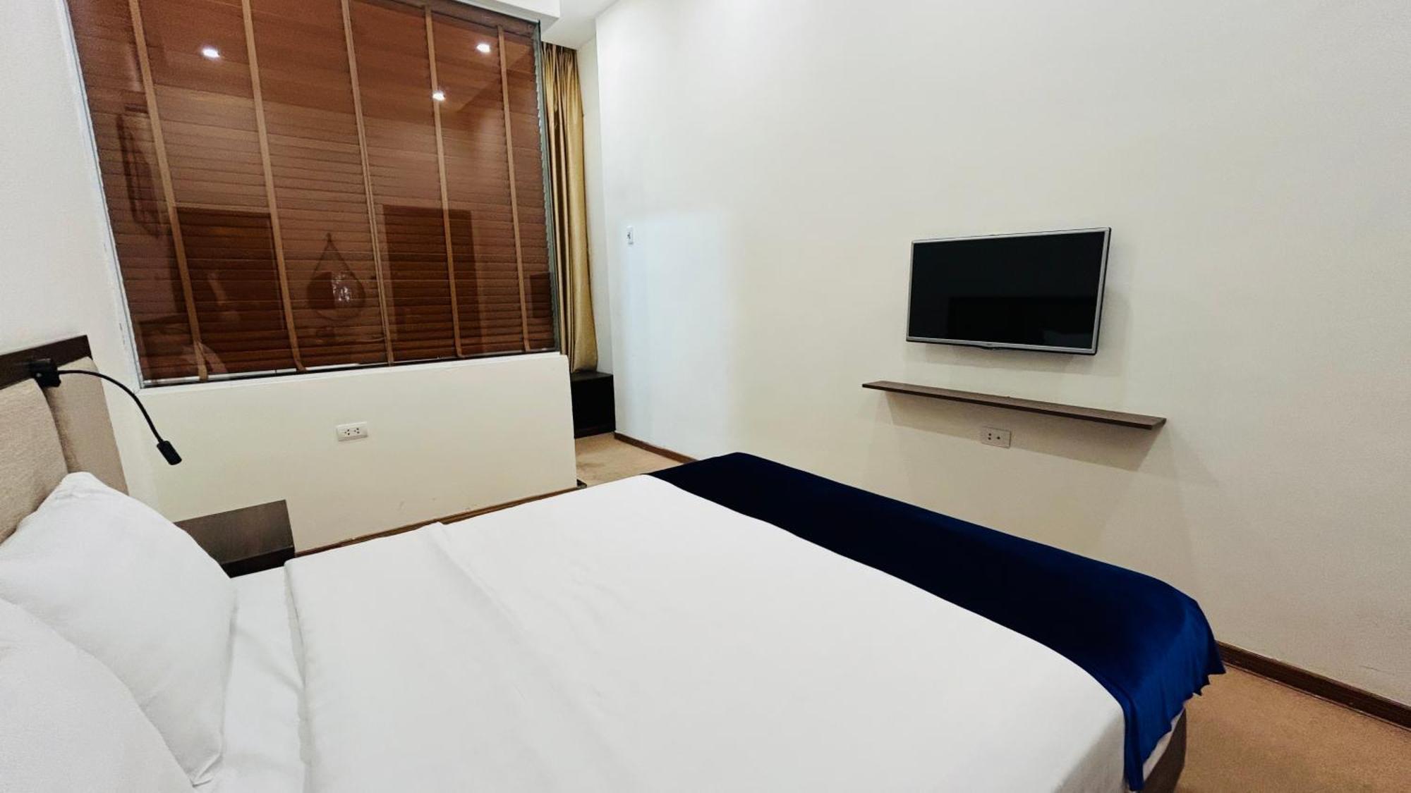 Hotel Mango - Ha Noi Railway Station