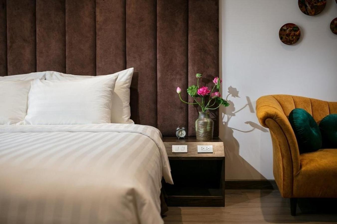 The Bloom - Bespoke Living Aparthotel