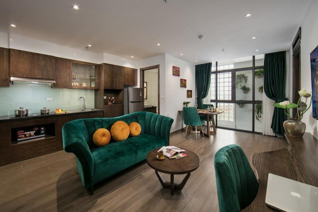 The Bloom - Bespoke Living 4*