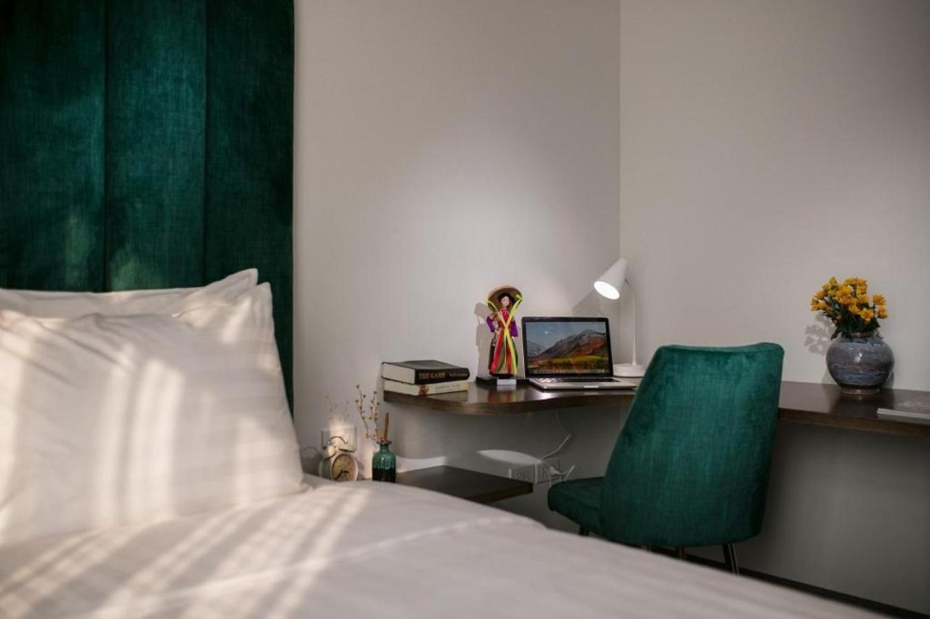 Aparthotel The Bloom - Bespoke Living Hanoi