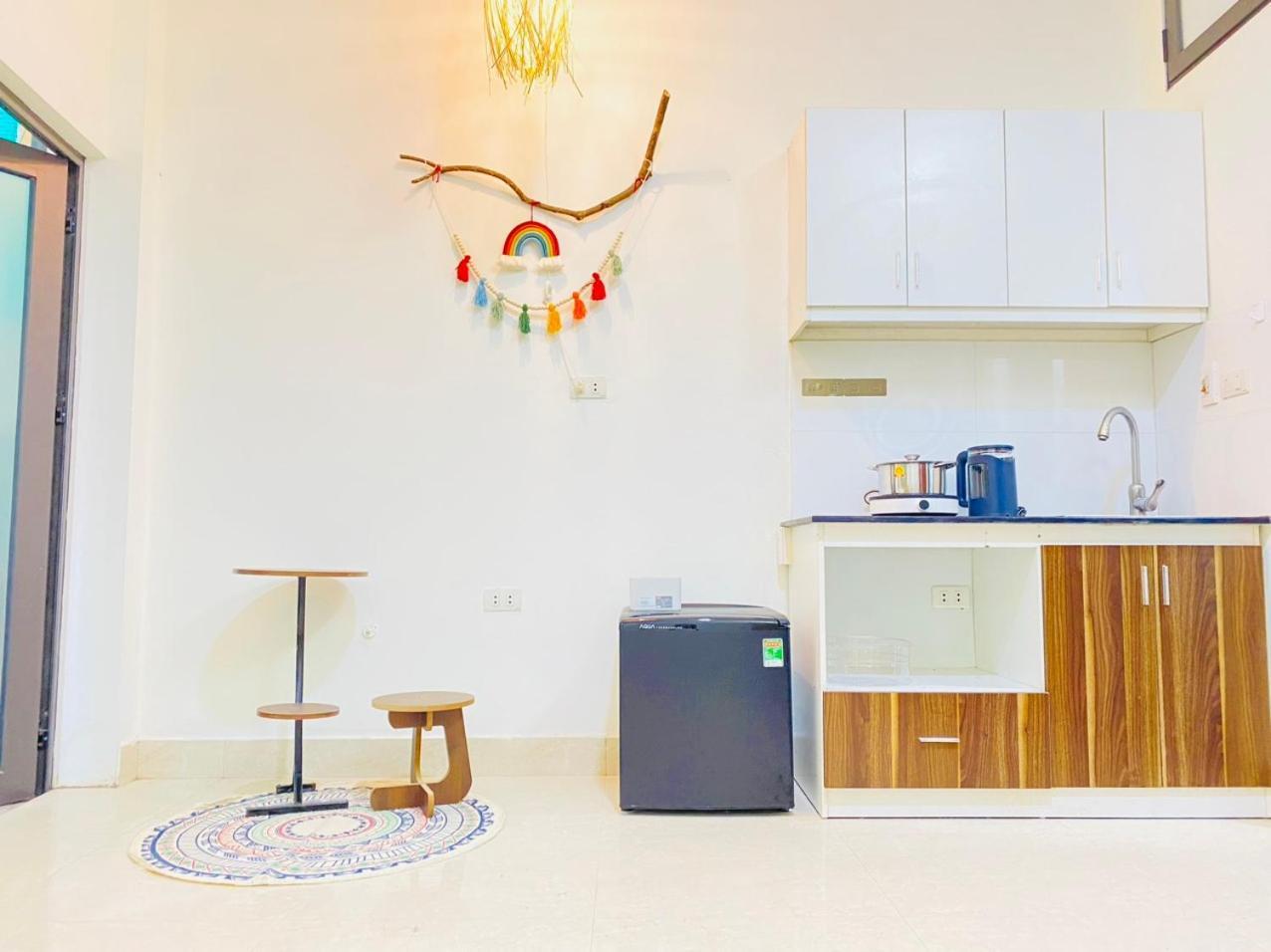 Easystay - 154 đinh Thôn, Mỹ đình, Hà Nội * Hà Nội