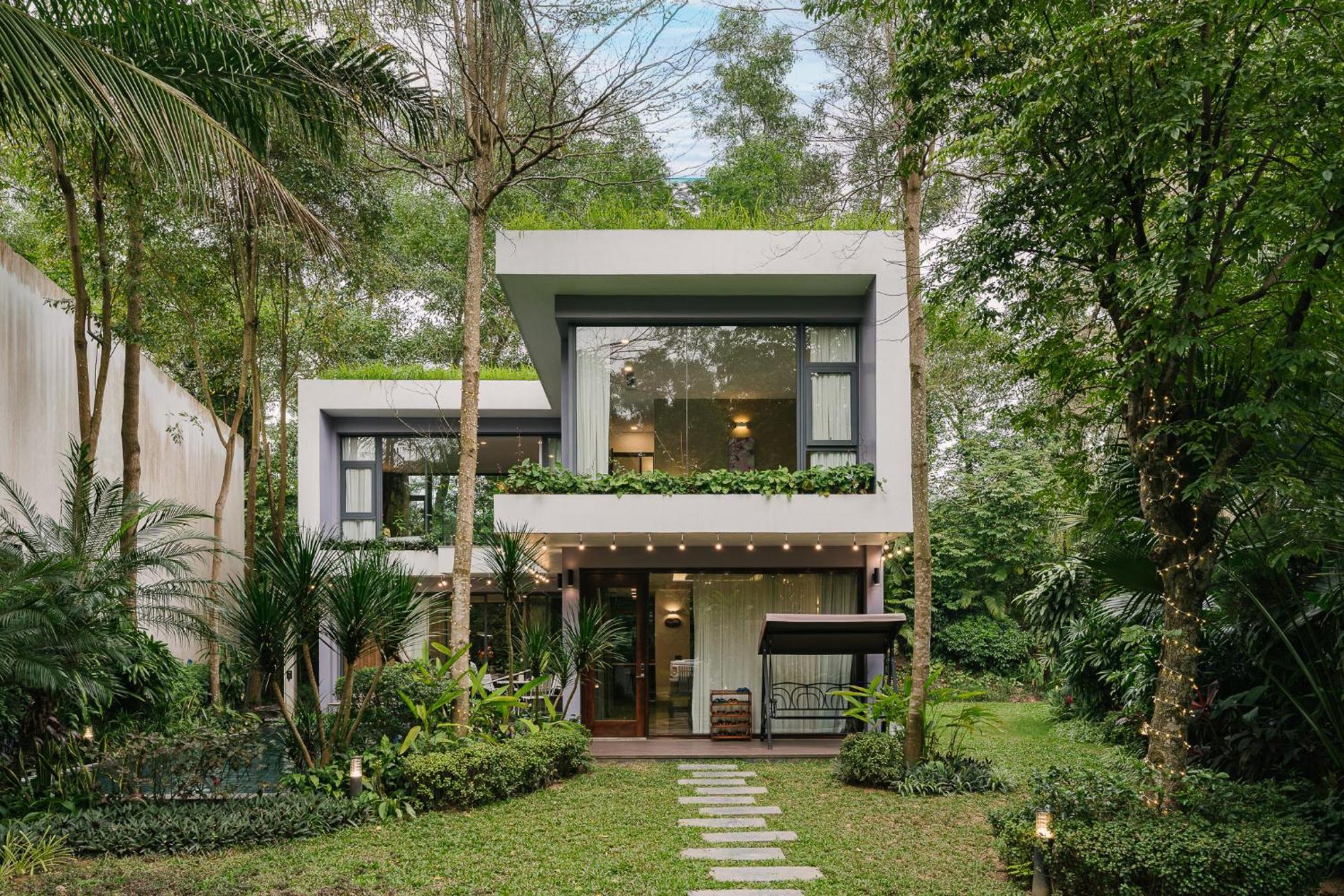 Rosee - With Private Pool
