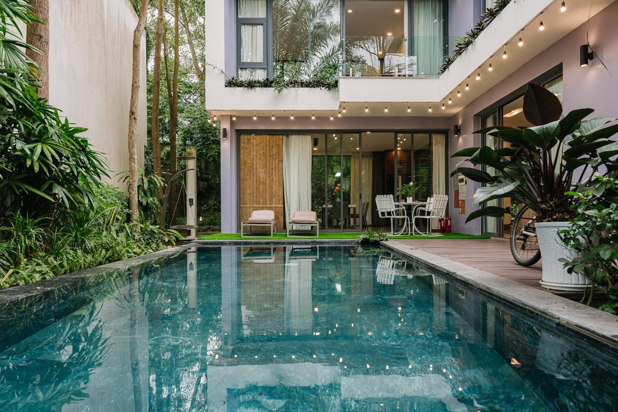 Rosee - With Private Pool *