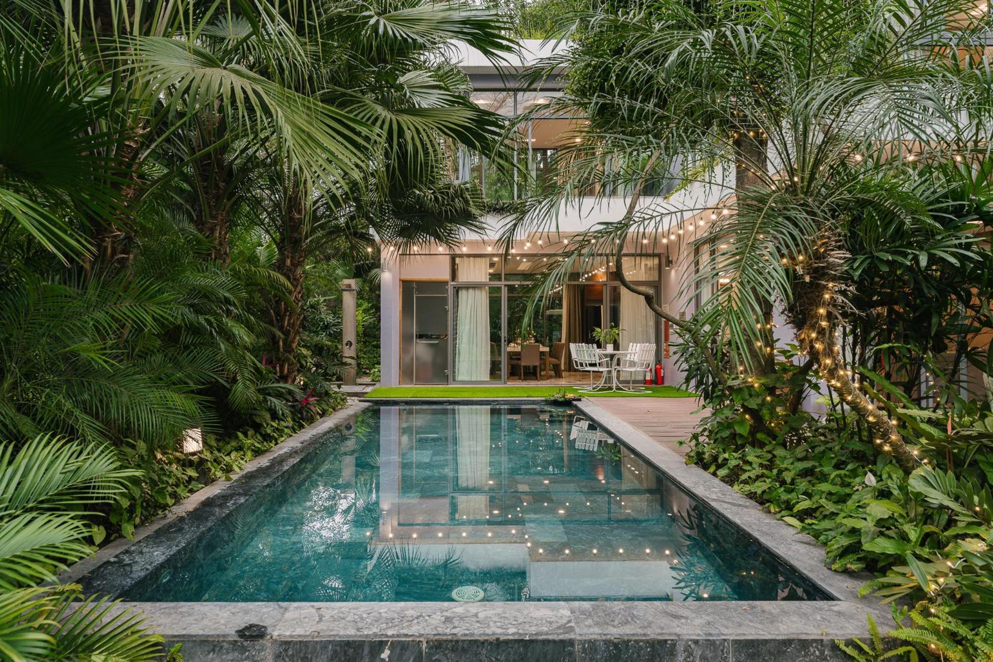 Villa Rosee - With Private Pool *