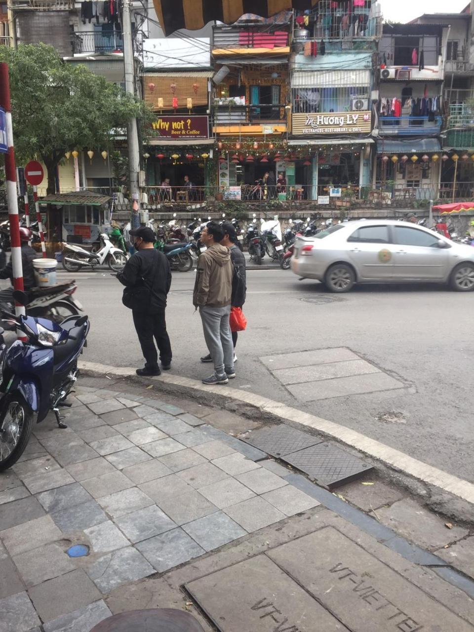 Maison D'hanoi