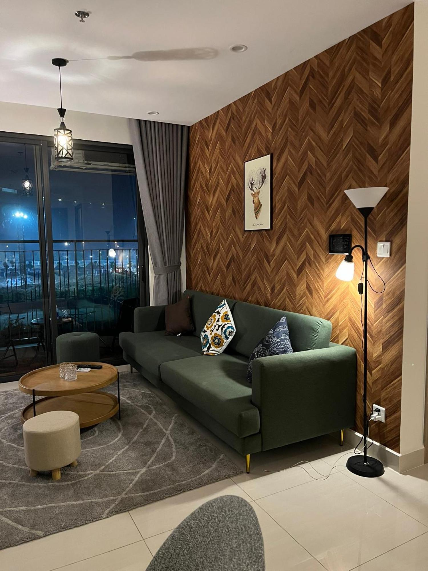 Nk#homestay#vinhomes#oceanpark#1pn#c25 Apartment