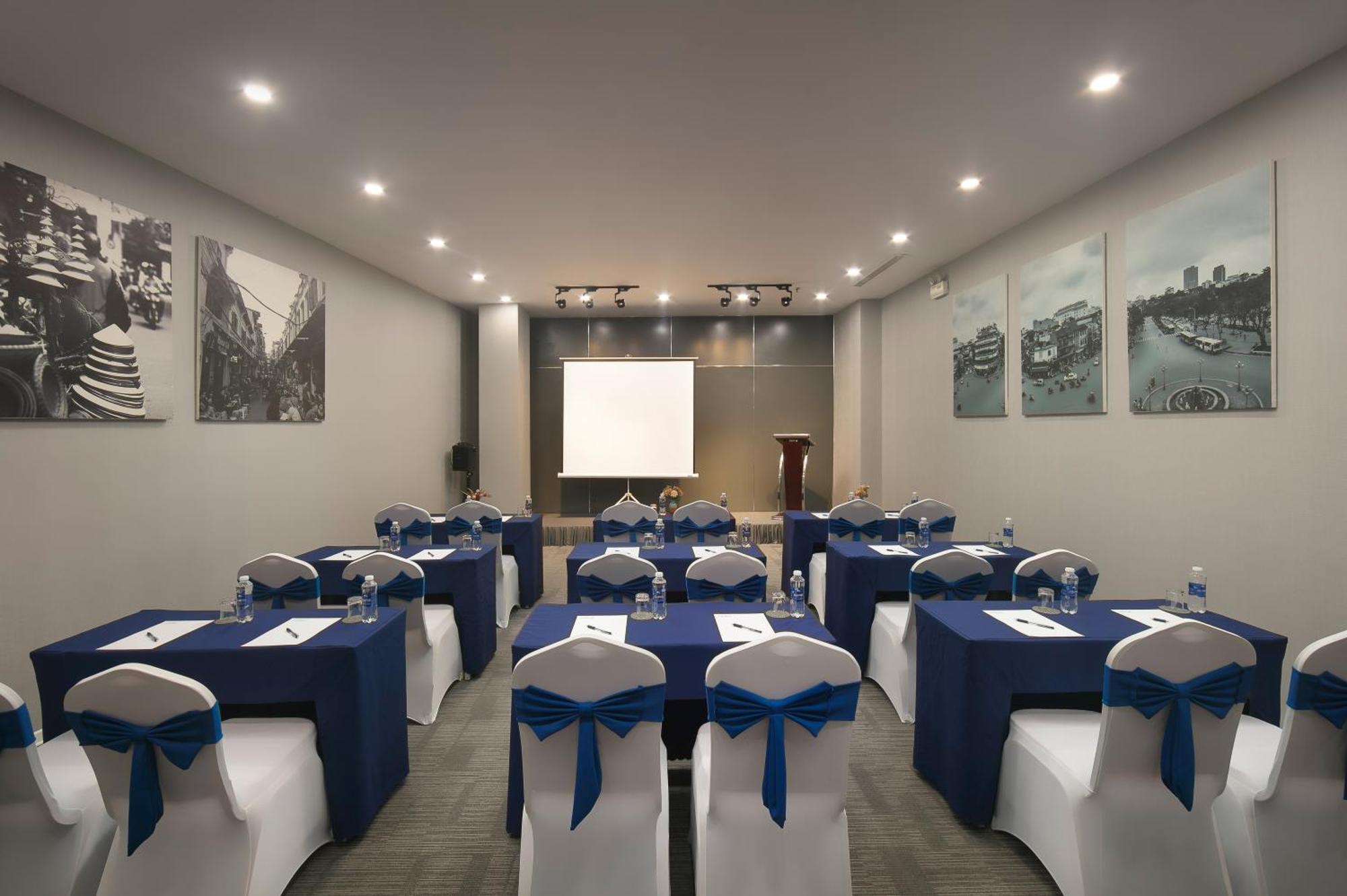 Grand Cititel & Hotel 4*