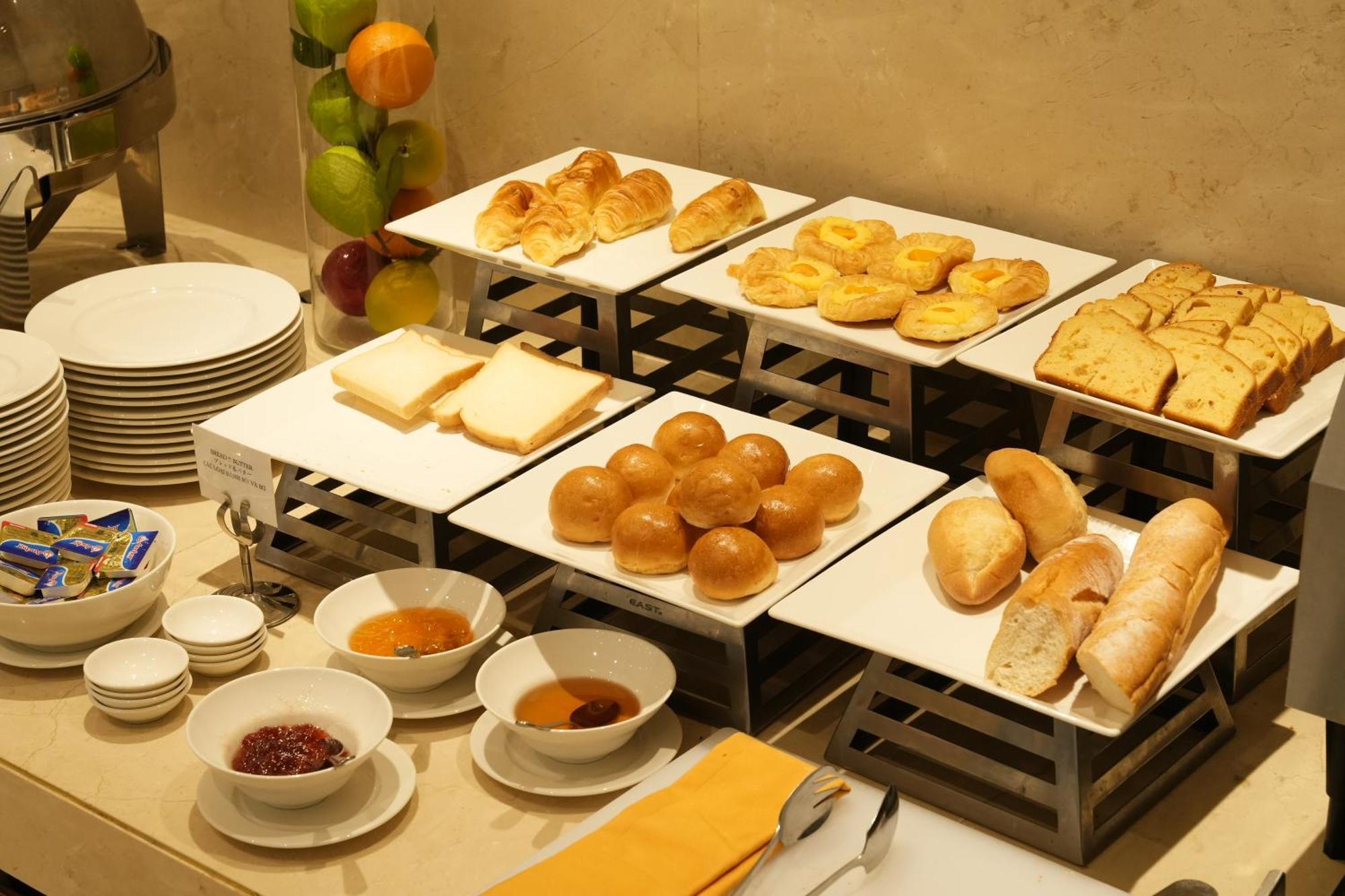 Grand Cititel & 4* Hanoi