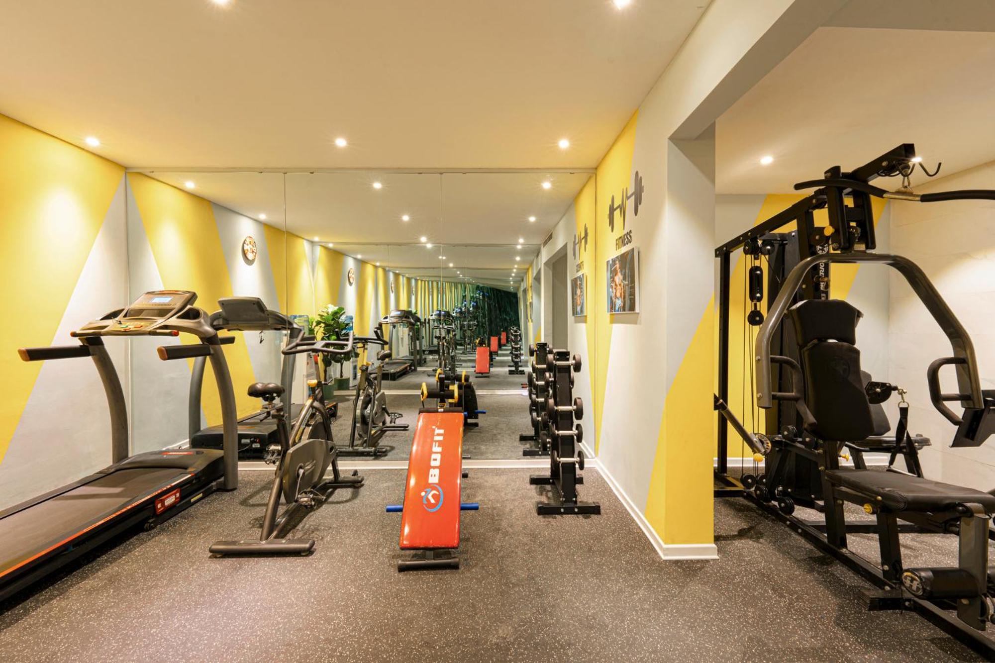 Grand Cititel & Hotel Hanoi