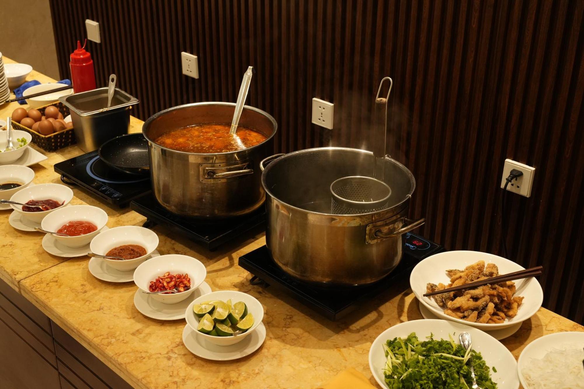 Hotel Grand Cititel & 4*