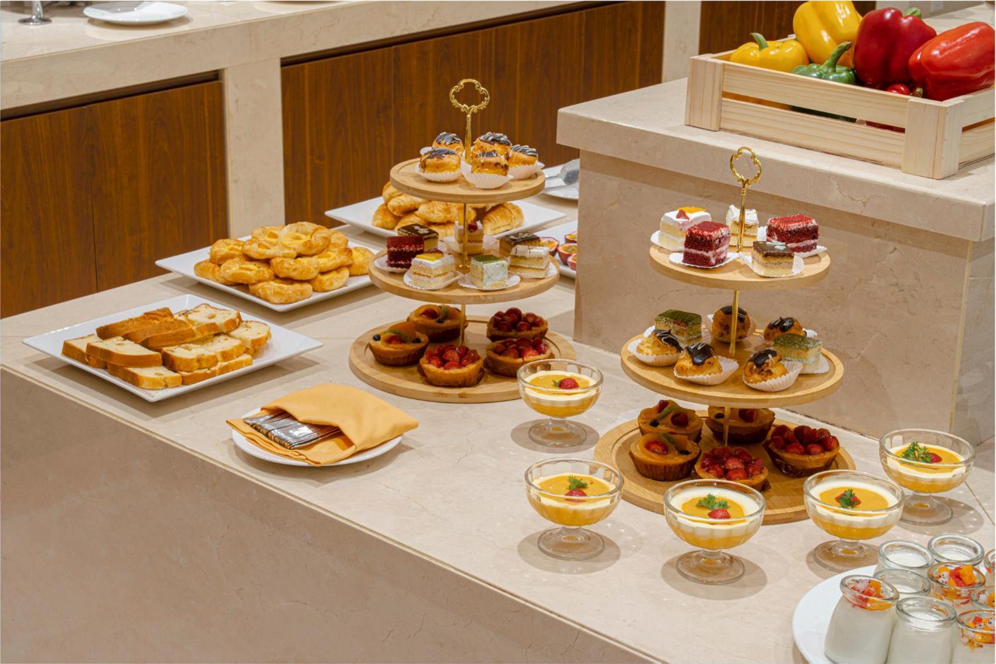 Grand Cititel & 4* Hanoi