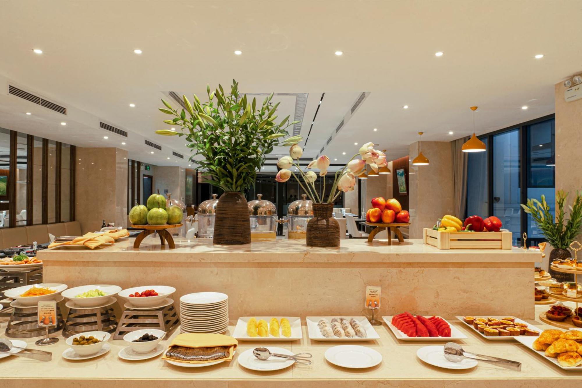 Hotel Grand Cititel & 4*