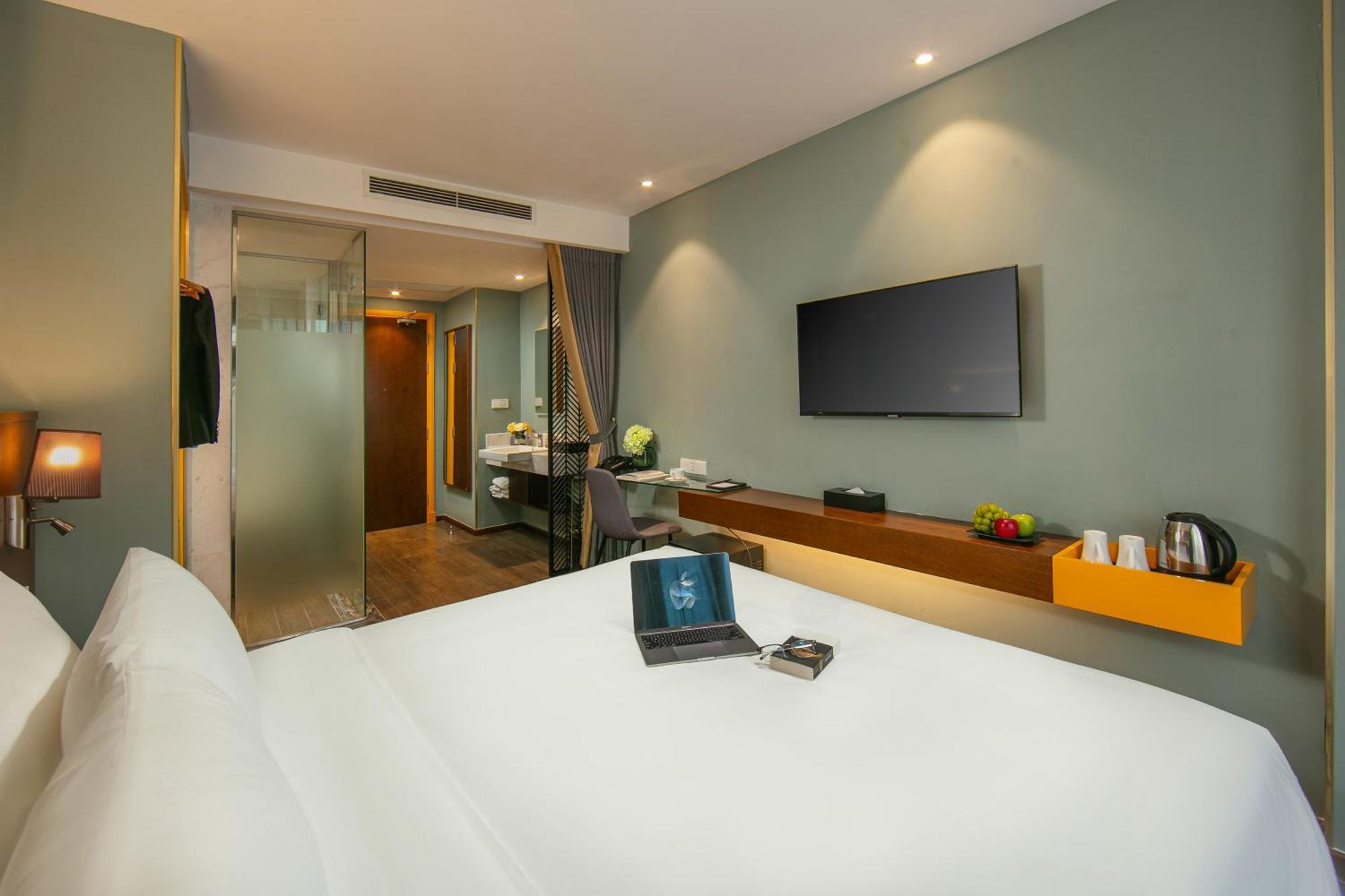 Grand Cititel & 4*