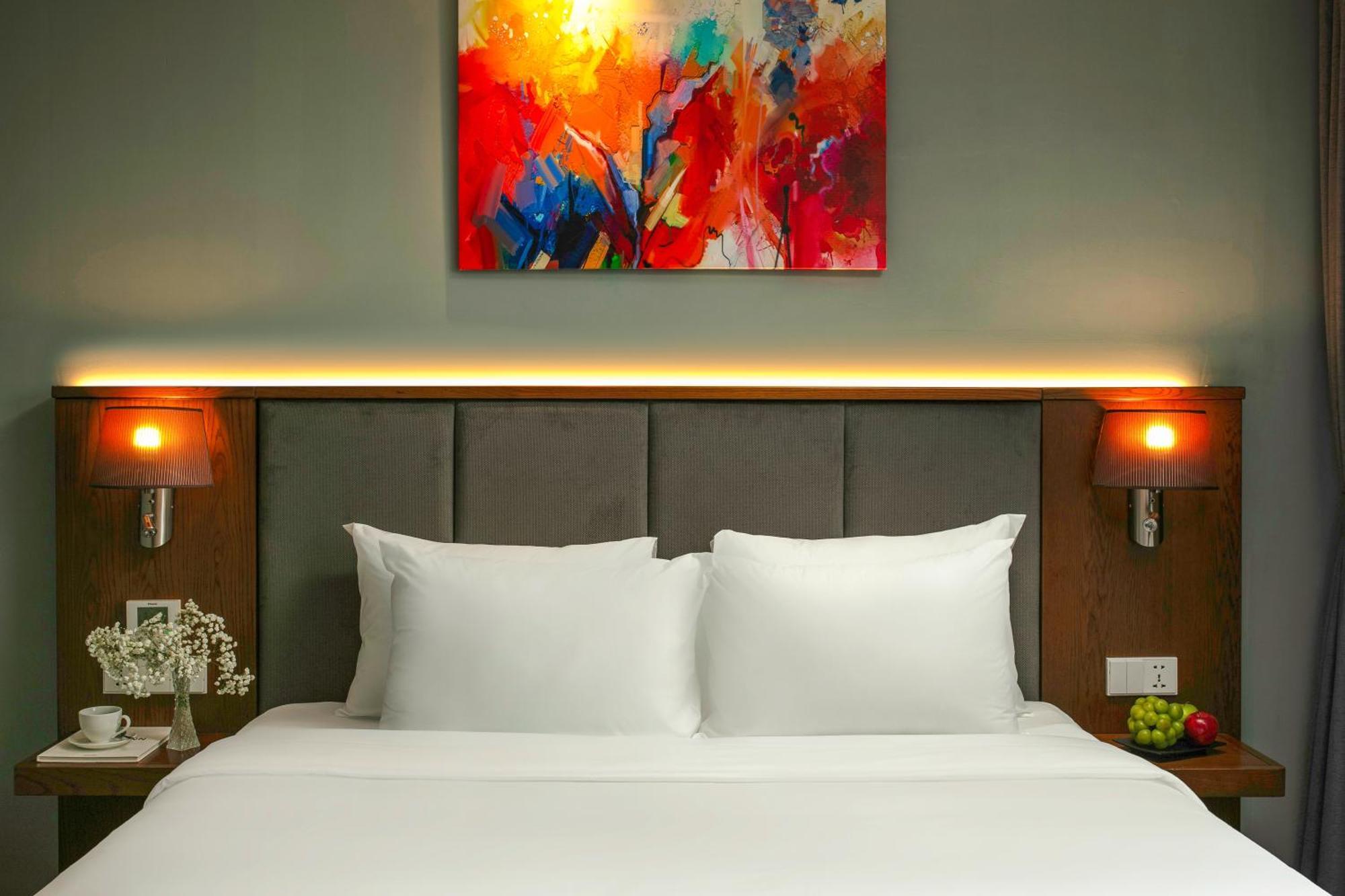 Hotel Grand Cititel &