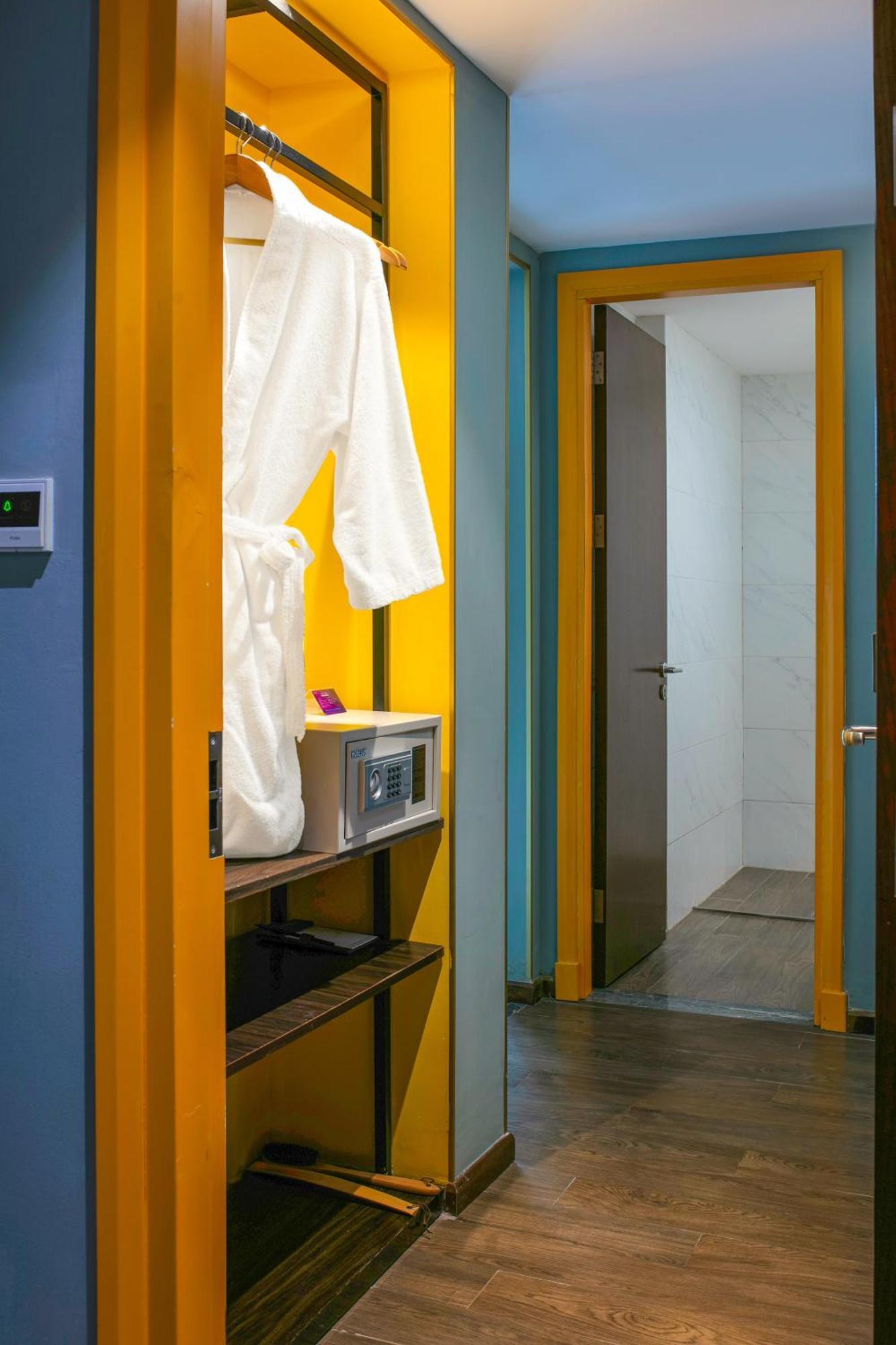 Grand Cititel & 4* Hanoi