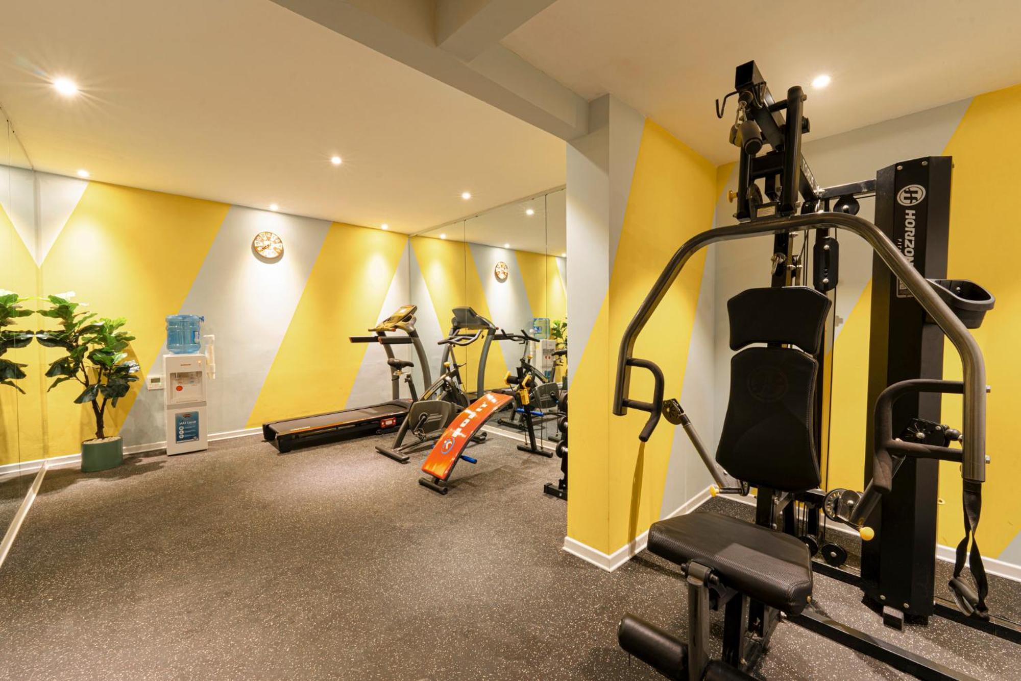 Hotel Grand Cititel &