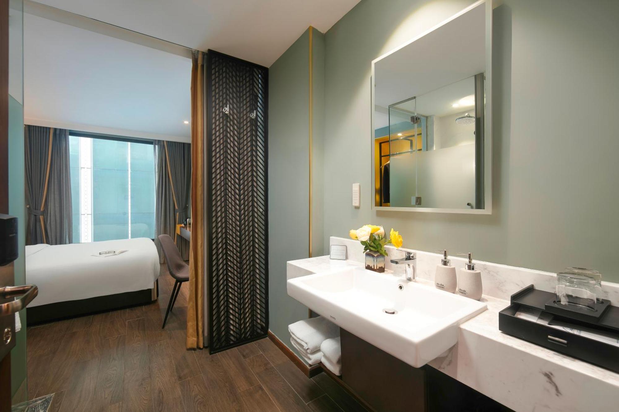 Hotel Grand Cititel &