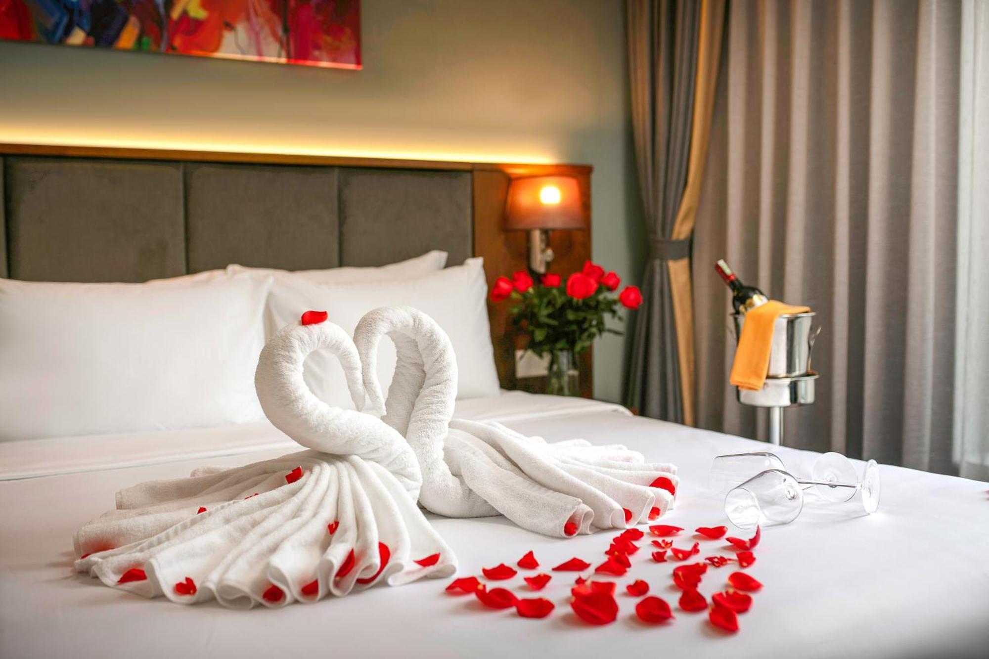 Grand Cititel & 4* Hanoi