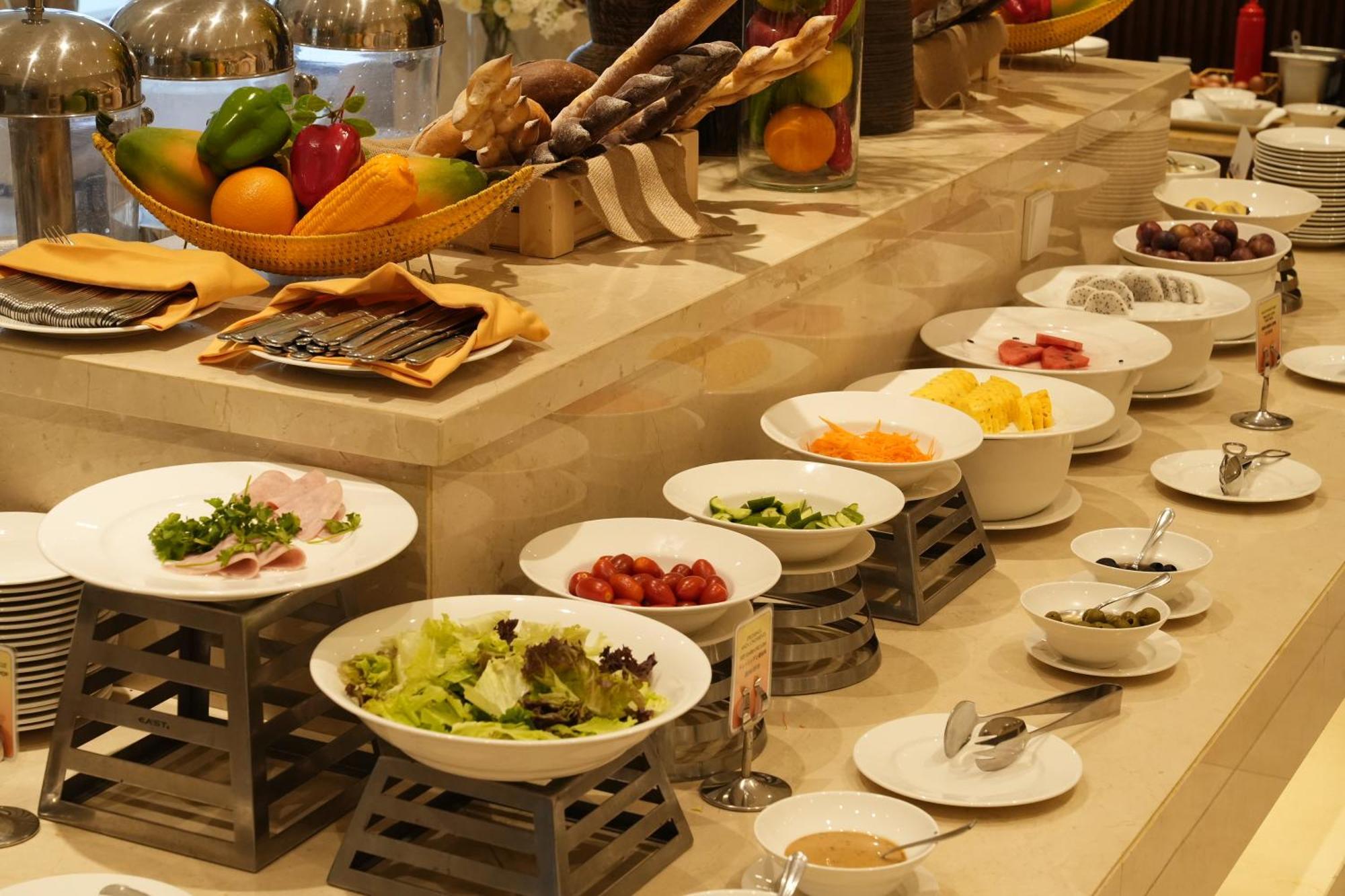 Grand Cititel & Hotel Hanoi