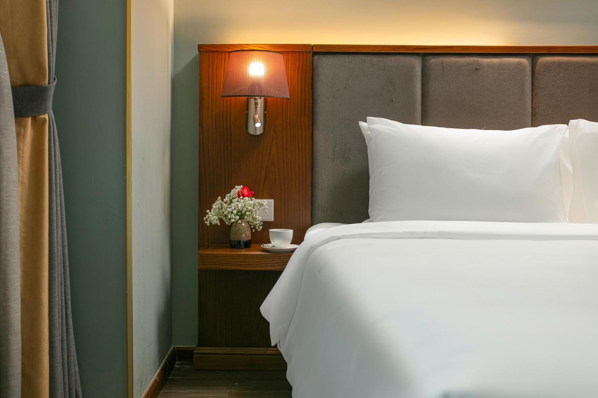 Grand Cititel & Hotel