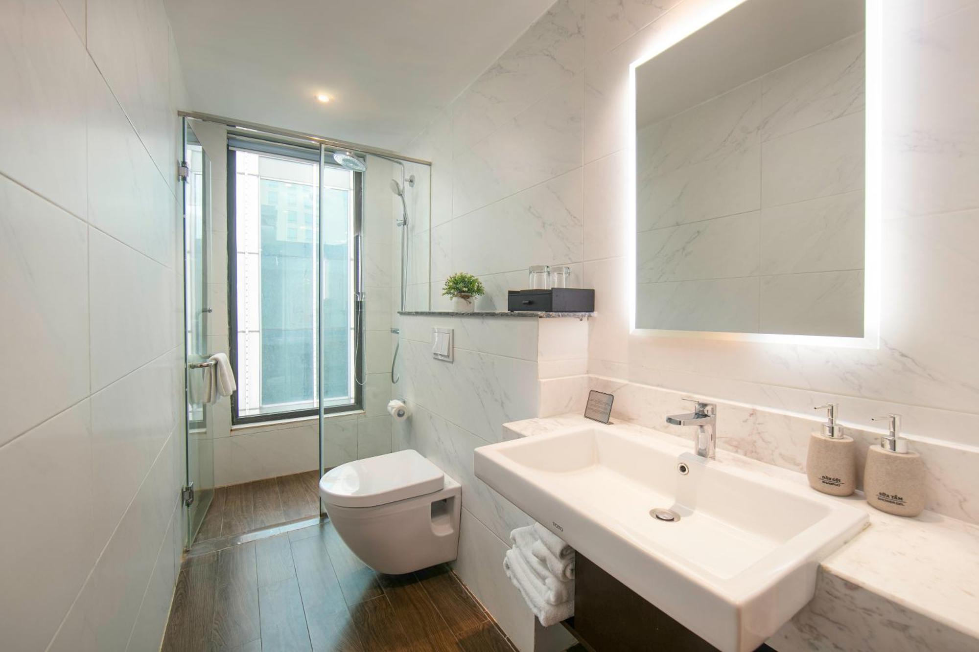 Grand Cititel & 4* Hanoi