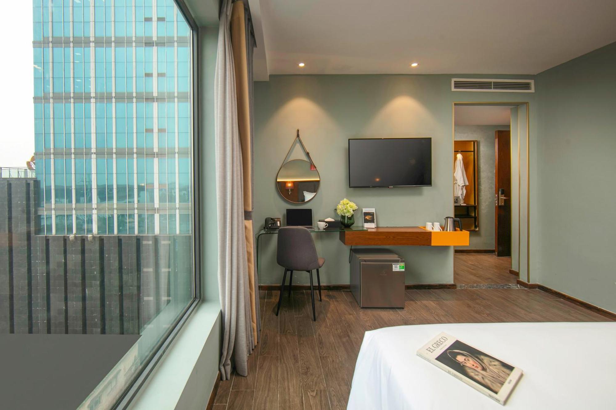 Grand Cititel &