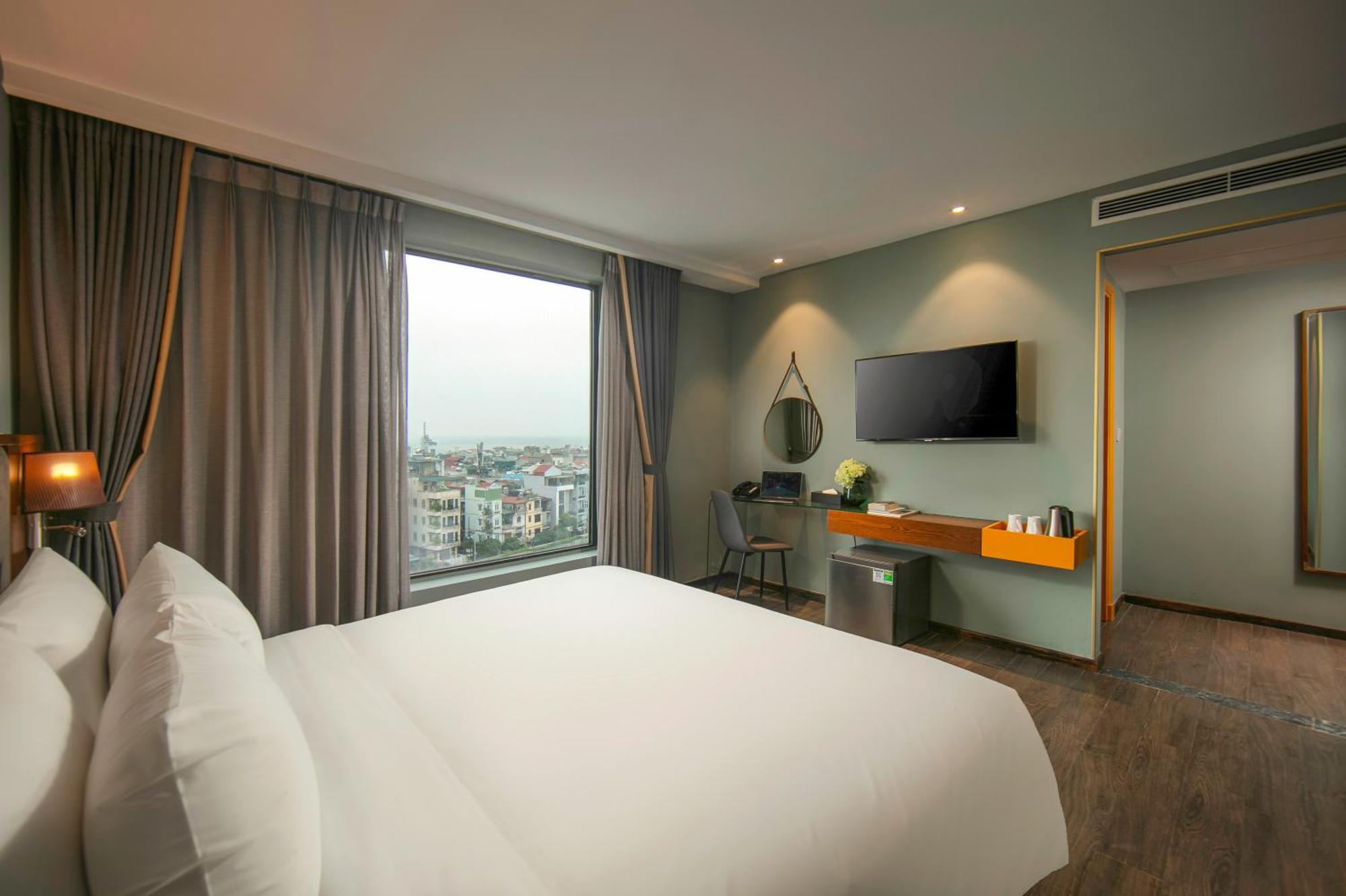 Grand Cititel & 4*