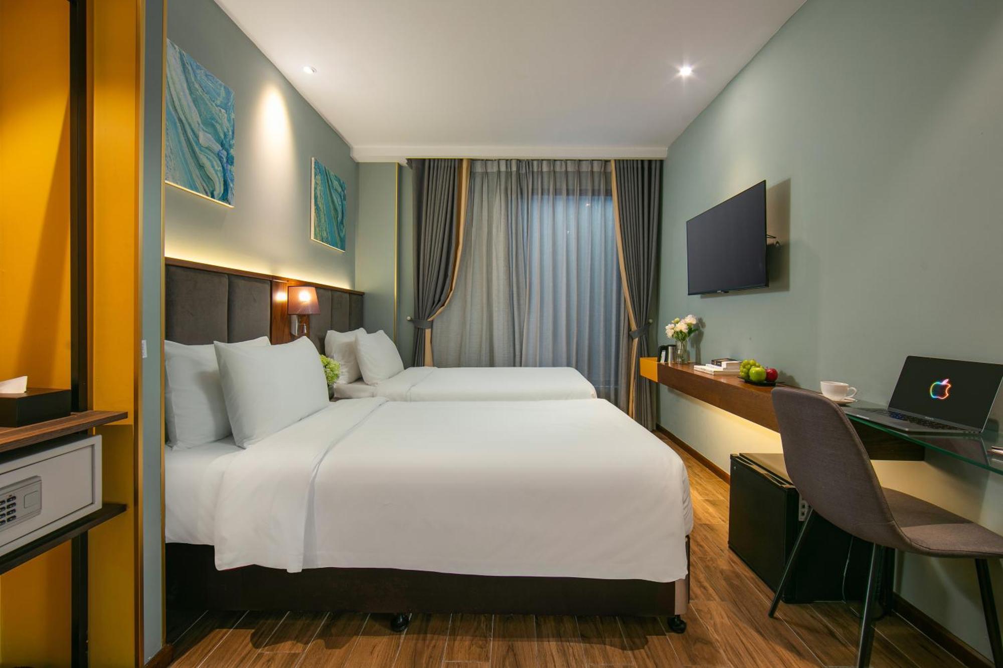 Hotel Grand Cititel &
