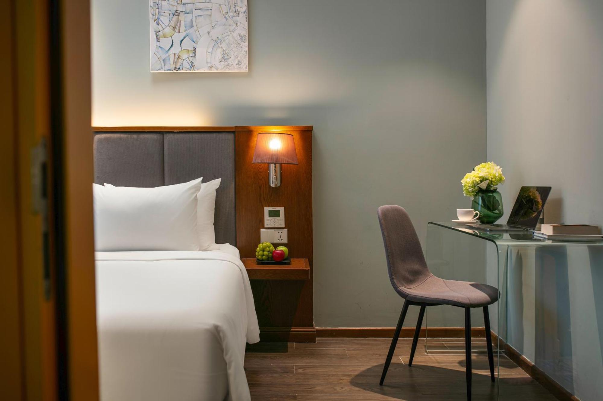 Grand Cititel & Hotel Hanoi