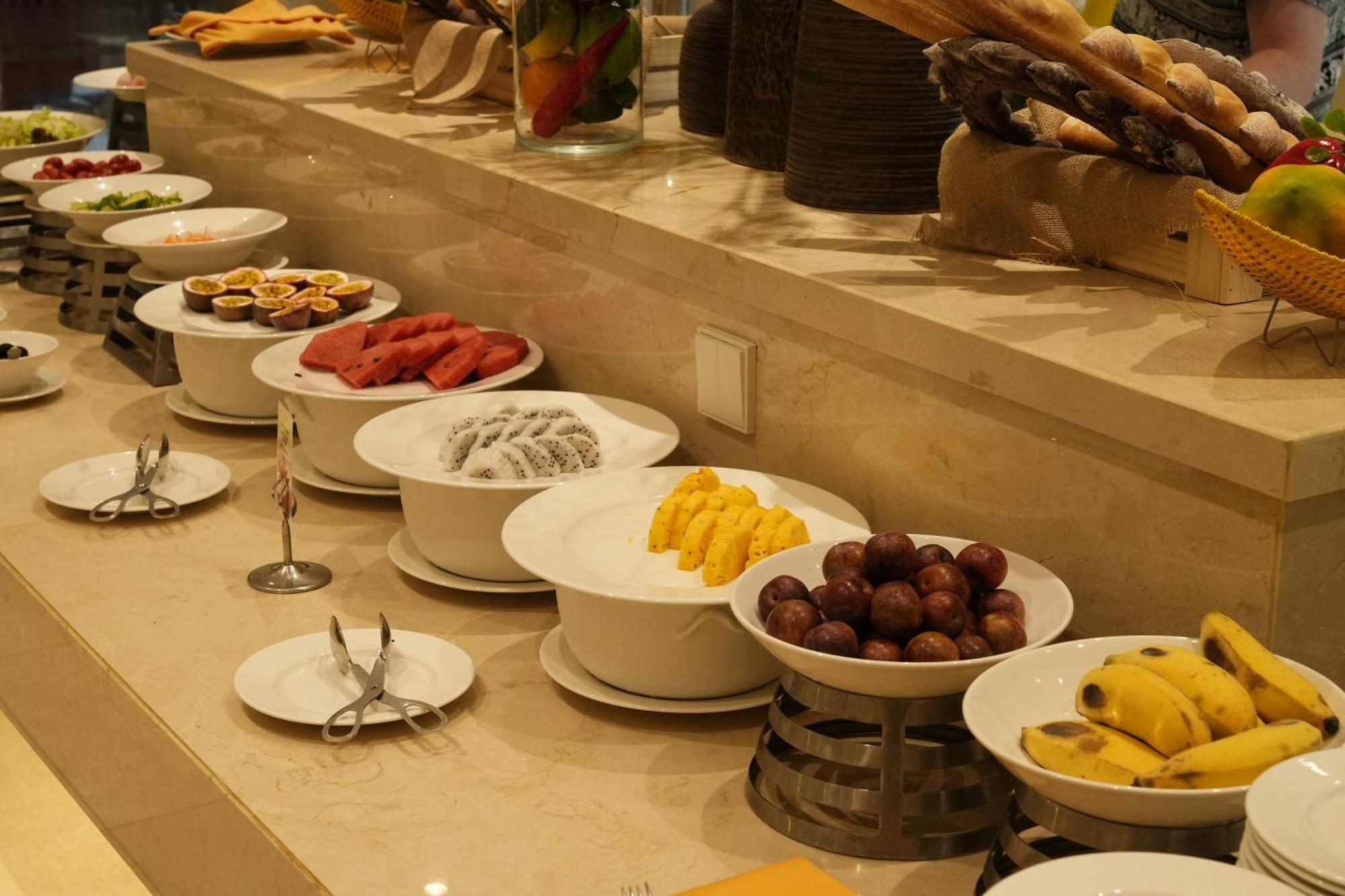 Grand Cititel & 4* Hanoi