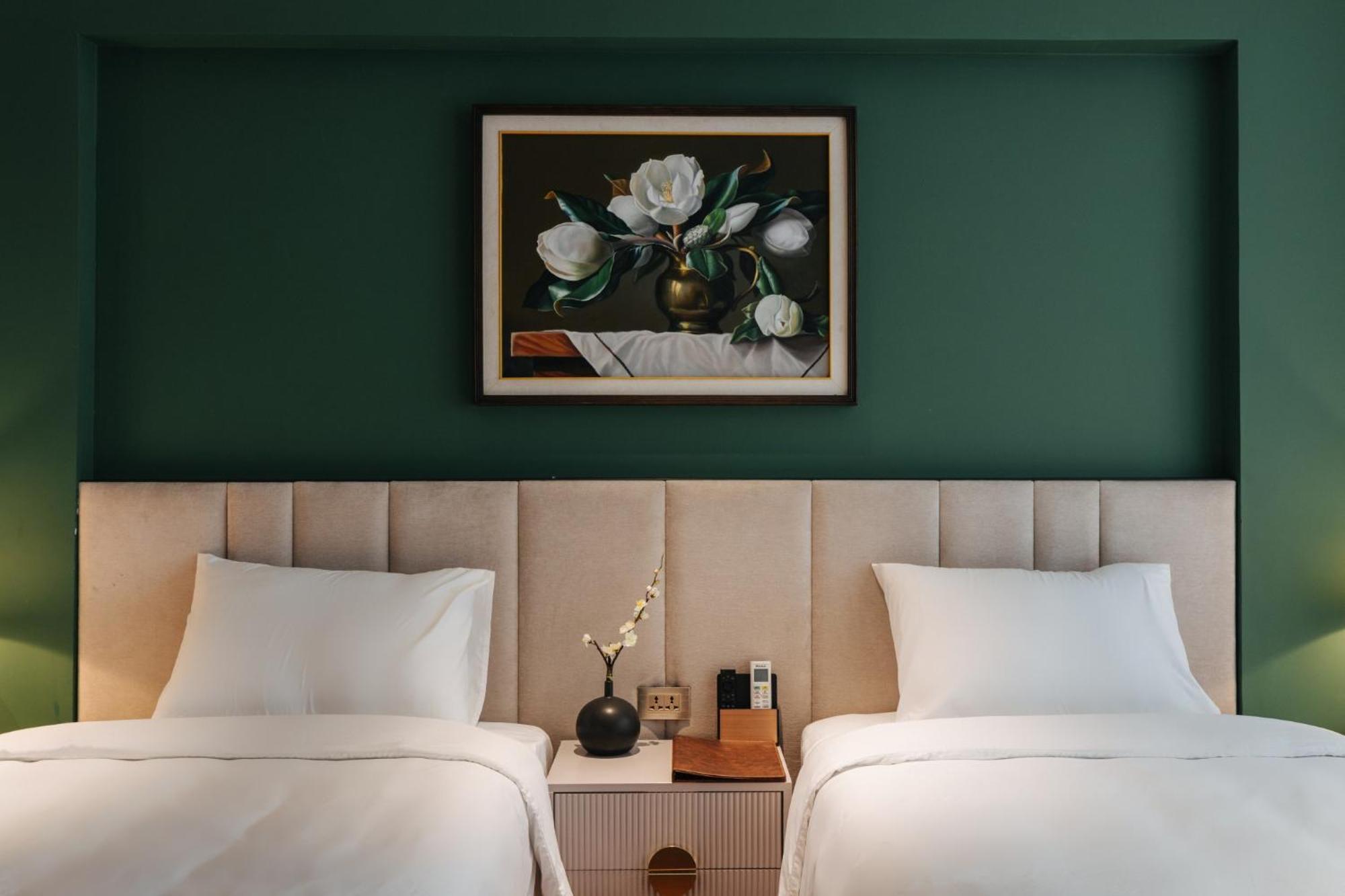 Hotel Sword 3*