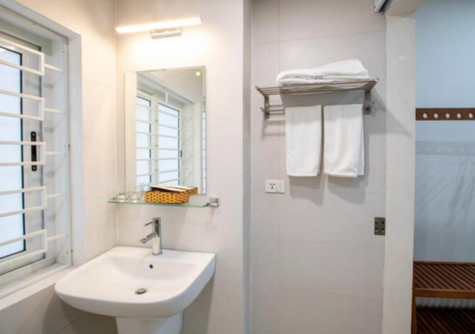 Picturesque Homestay Hanoi