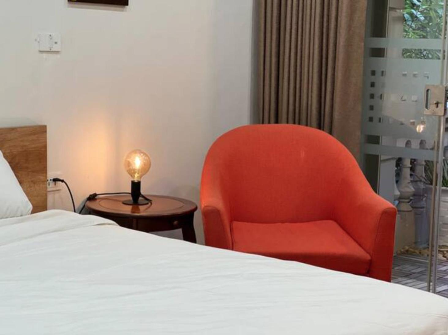 Picturesque Homestay Hanoi