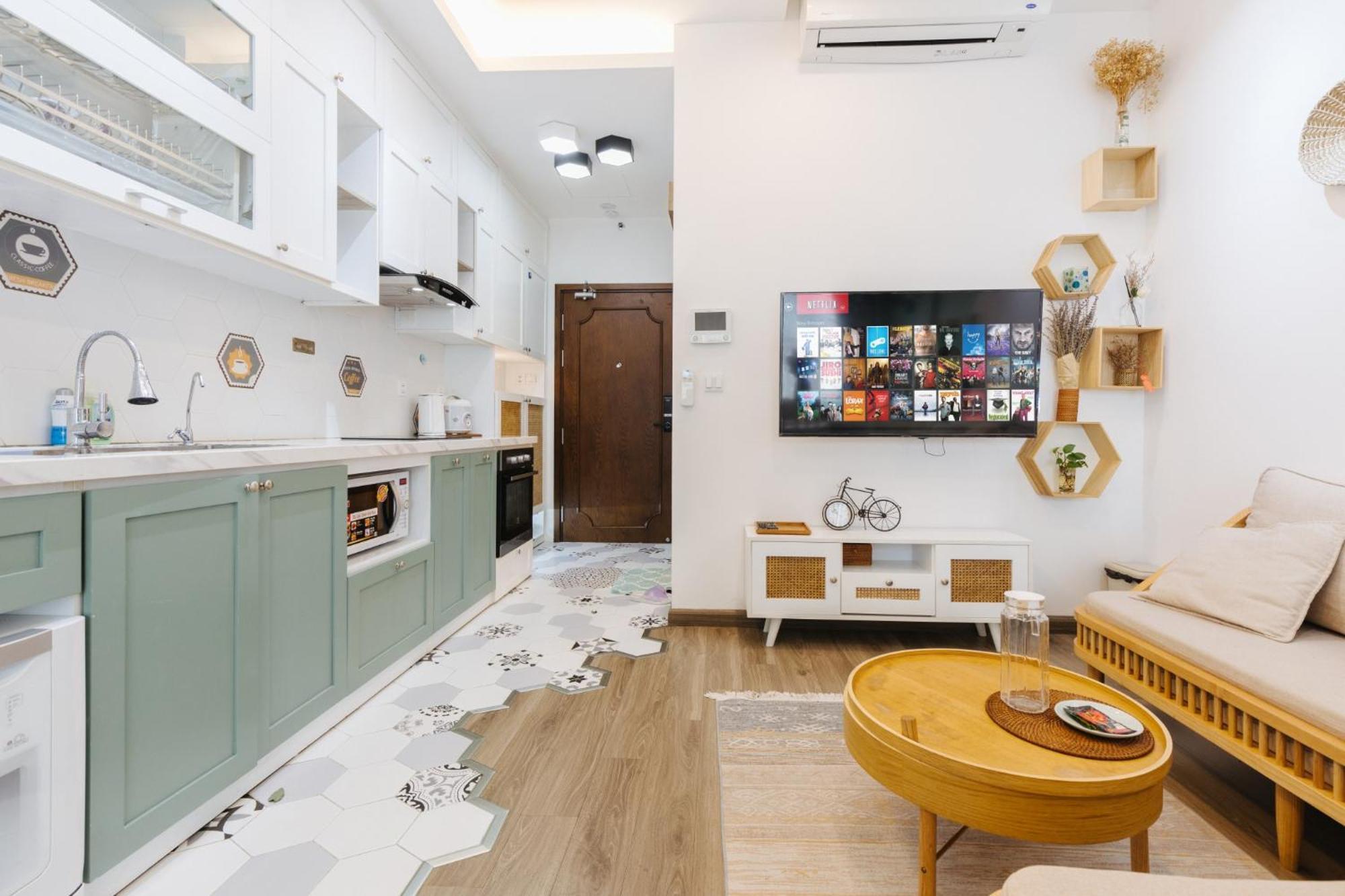 Apartamento Pearland -d'eldorado *