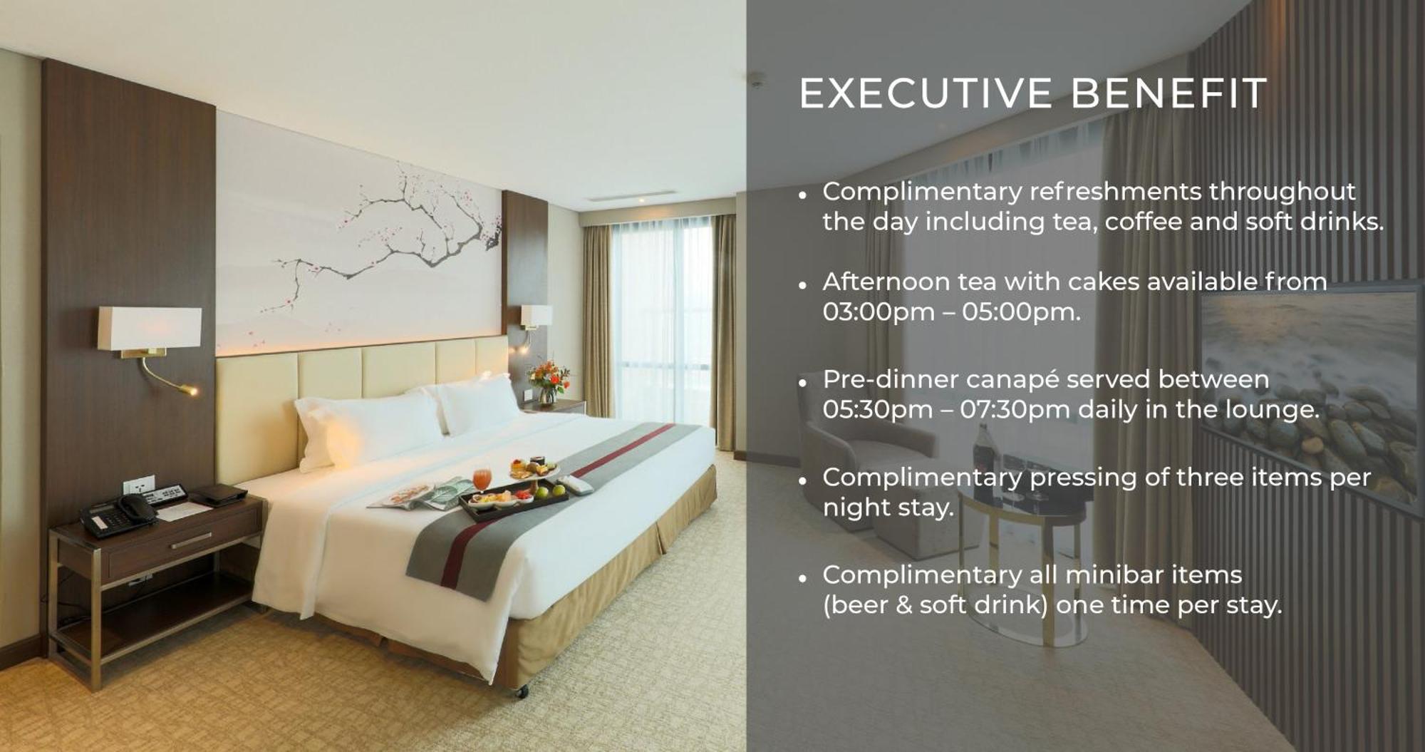Grand Vista 5*