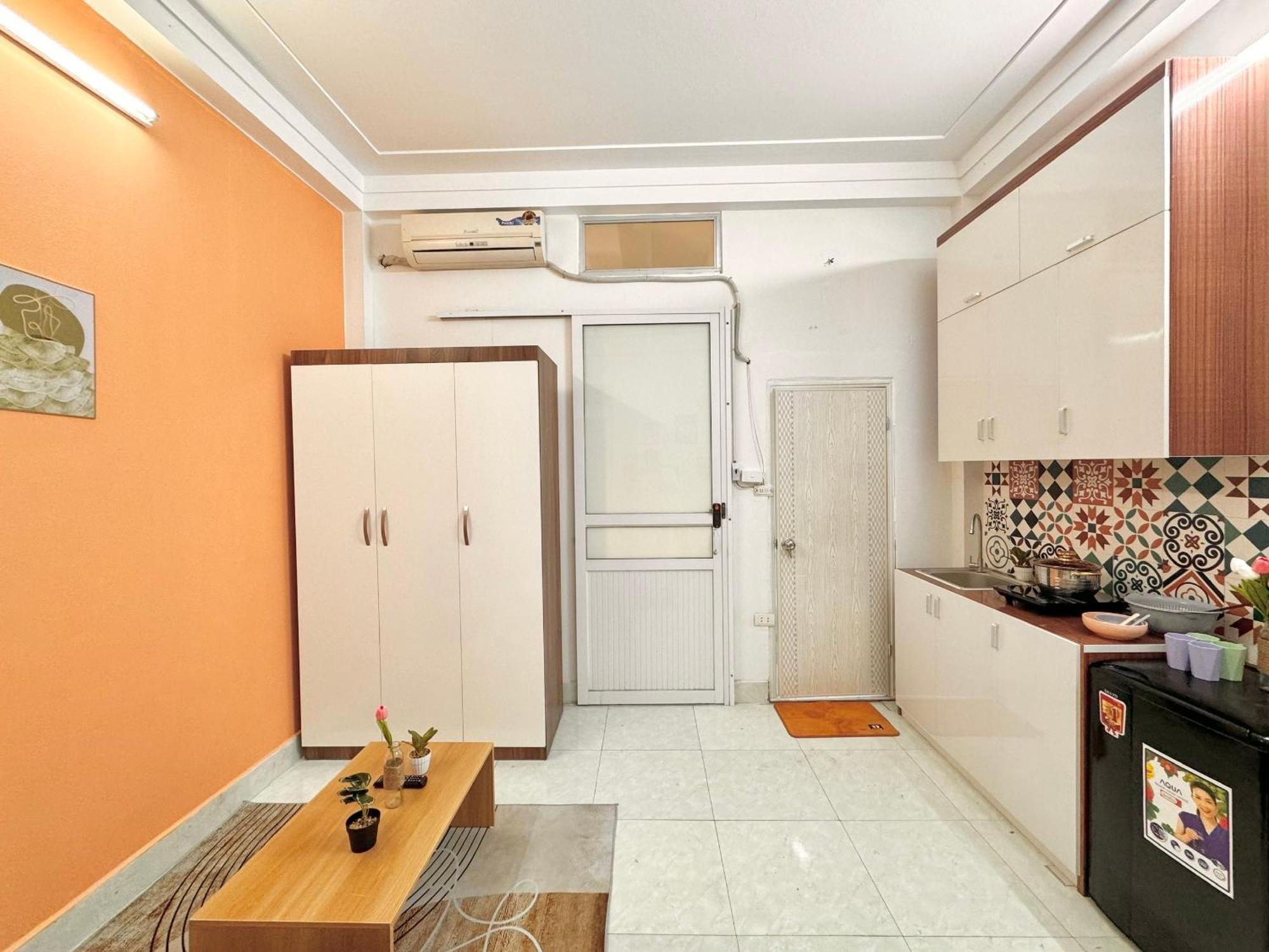 Apartamento Sweet * Center * Cozy