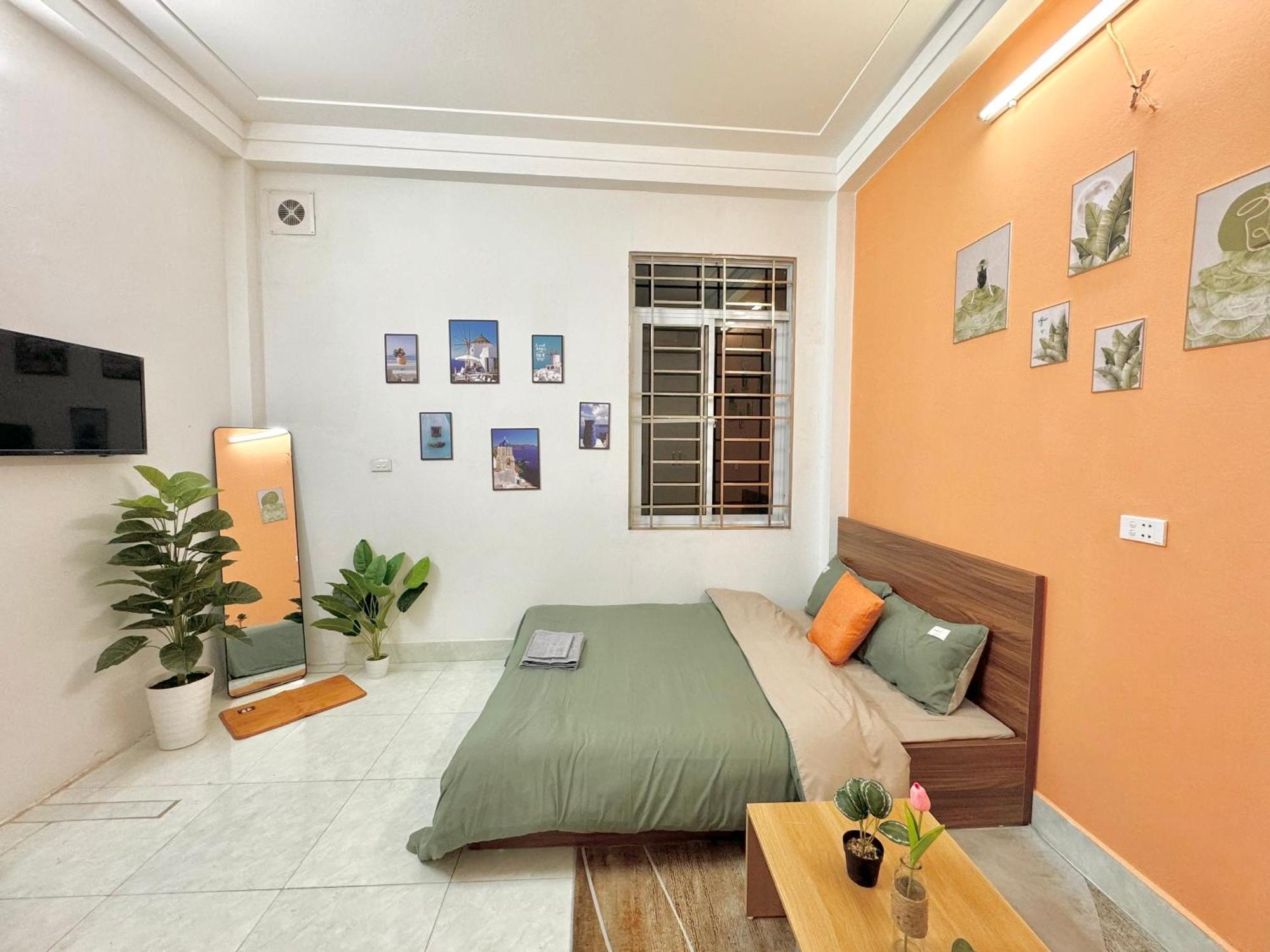 Sweet * Center * Cozy Apartamento *