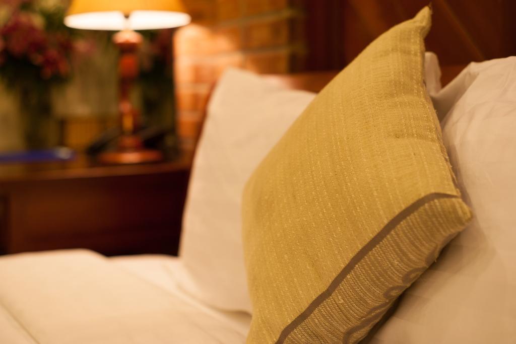 Hotel Old Quarter 3*