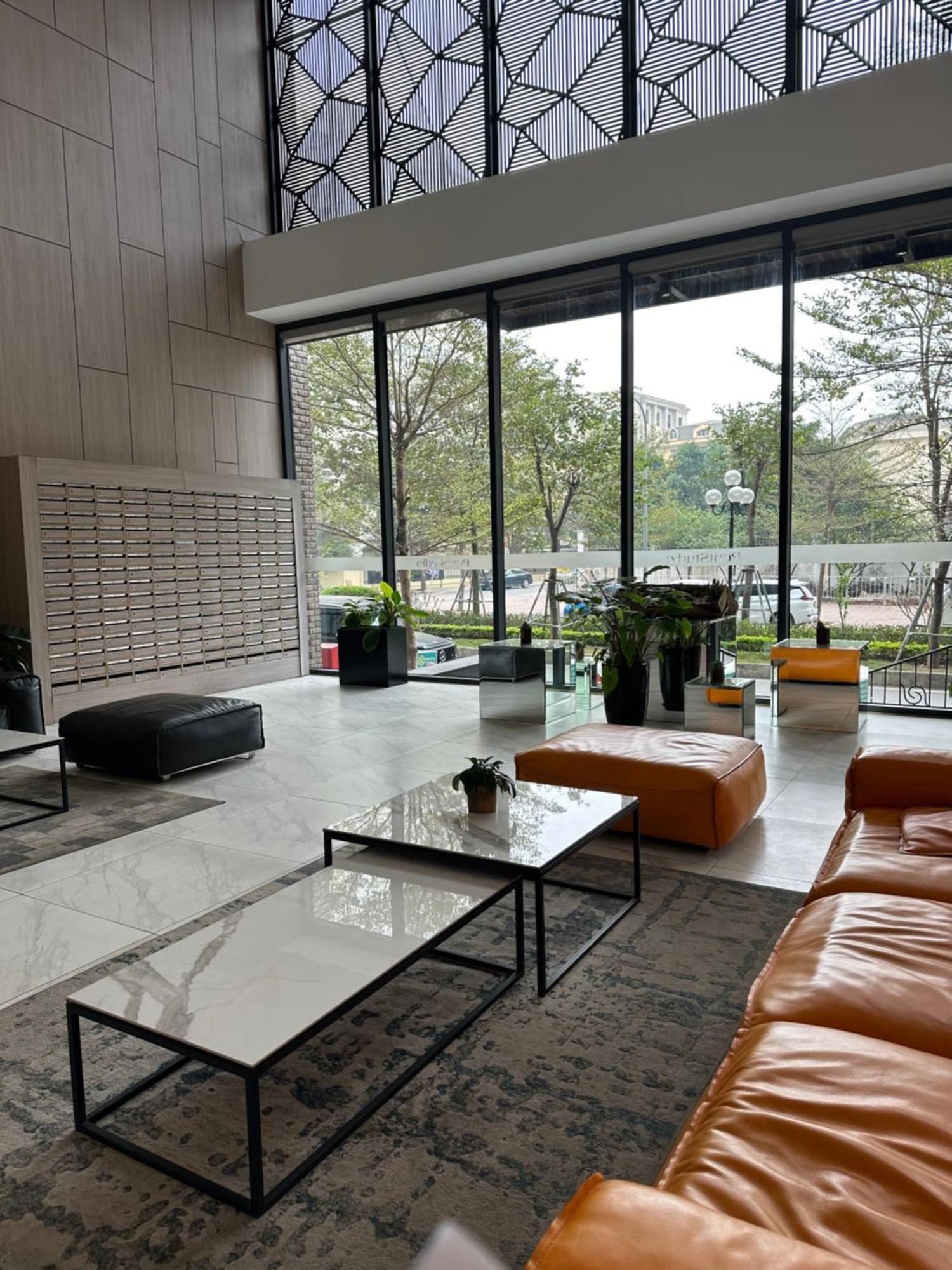 Duplex At Pentstudio Westlake - 2h Hanoi