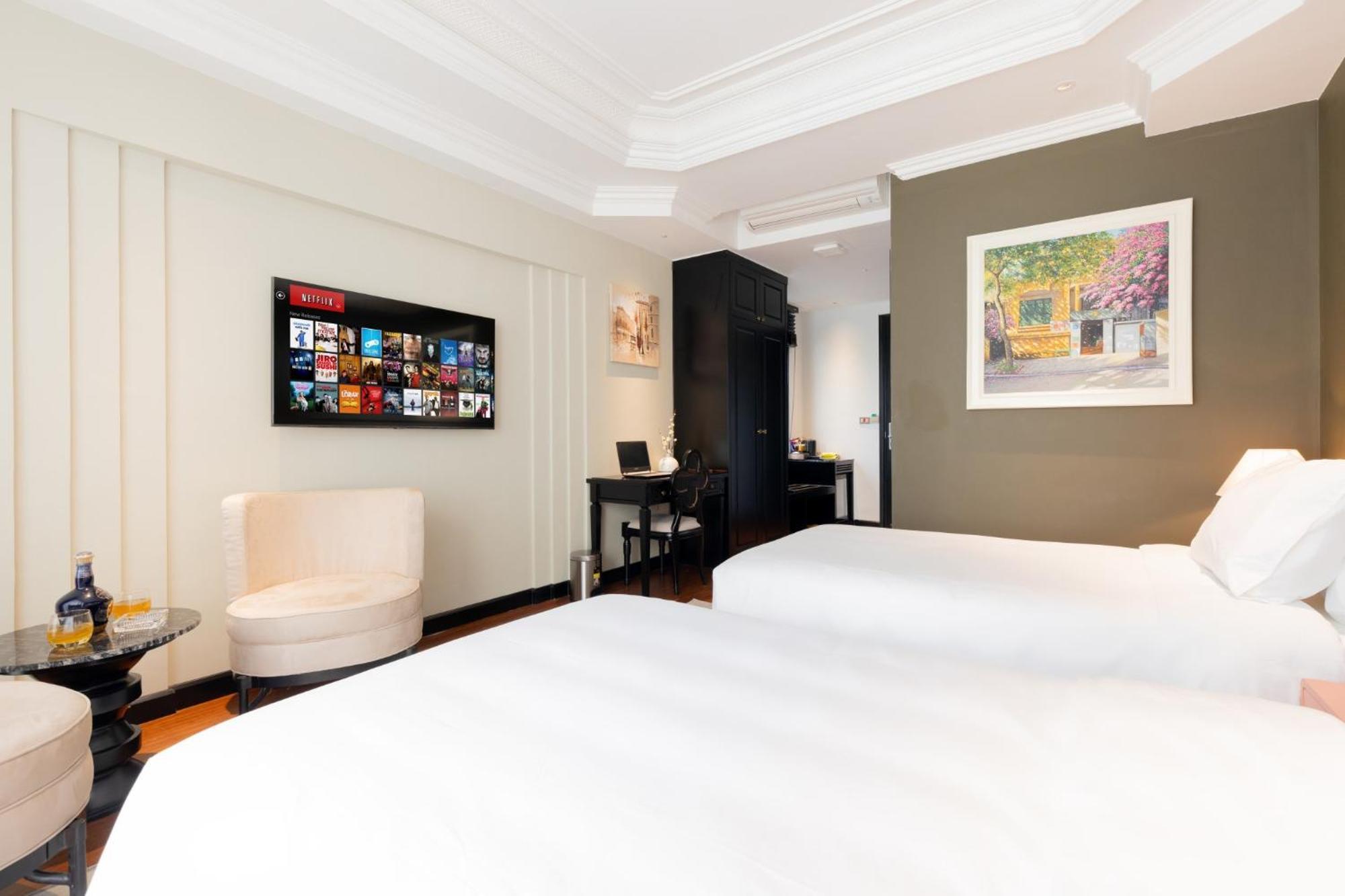 Sword Hotel 3*